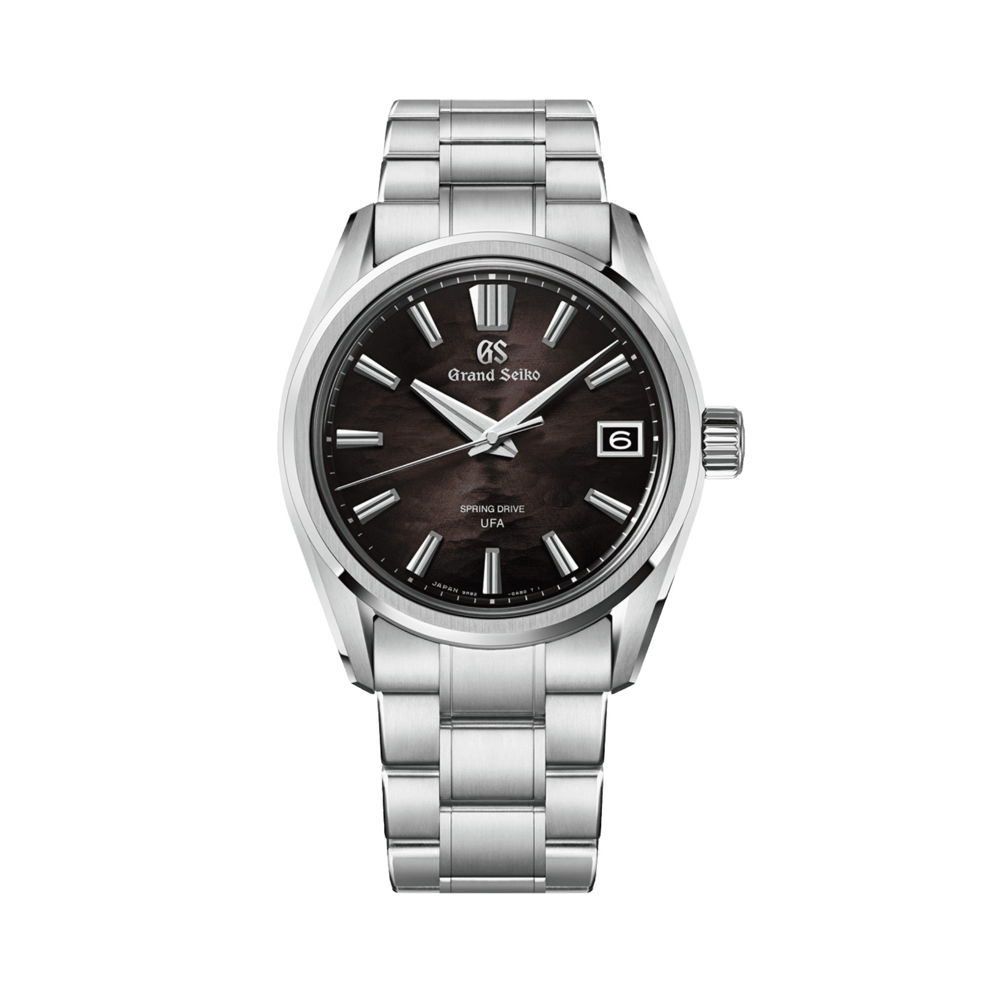 Grand Seiko Evolution 9 Lake Suwa 40mm - SLGB007G - #1