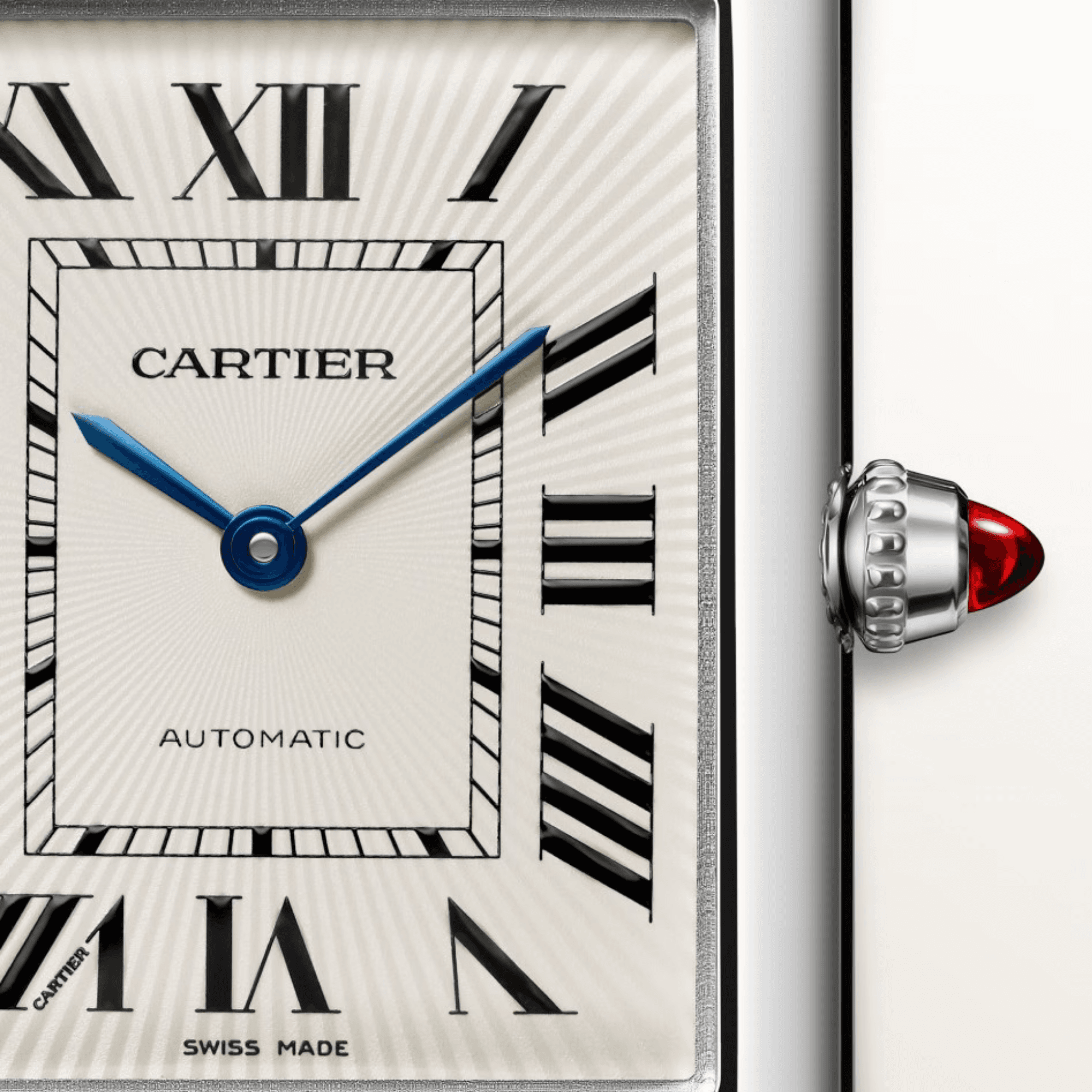 Cartier Tank Louis Cartier - WGTA0373 - #2
