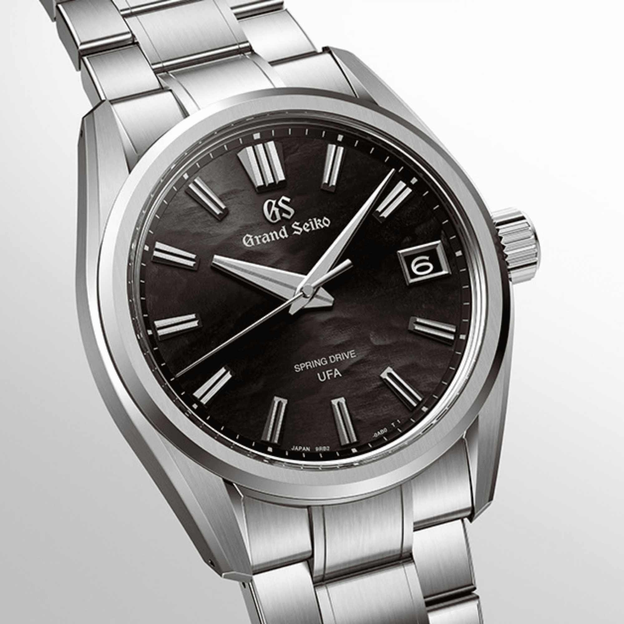 Grand Seiko Evolution 9 Lake Suwa 40mm - SLGB007G - #2