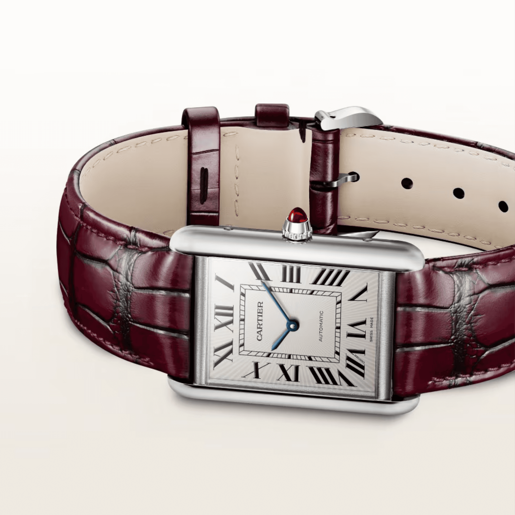 Cartier Tank Louis Cartier - WGTA0373 - #3