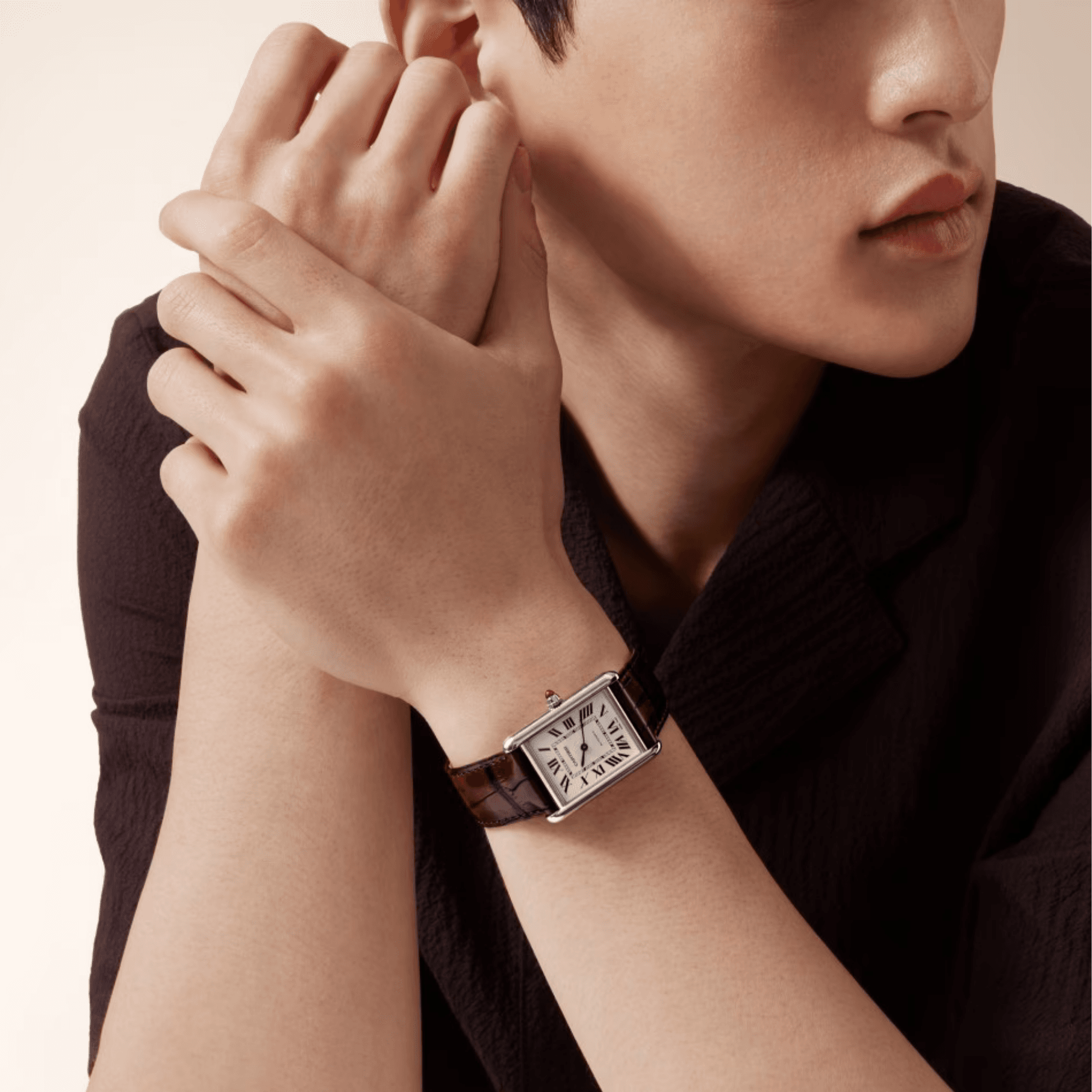Cartier Tank Louis Cartier - WGTA0373 - #4