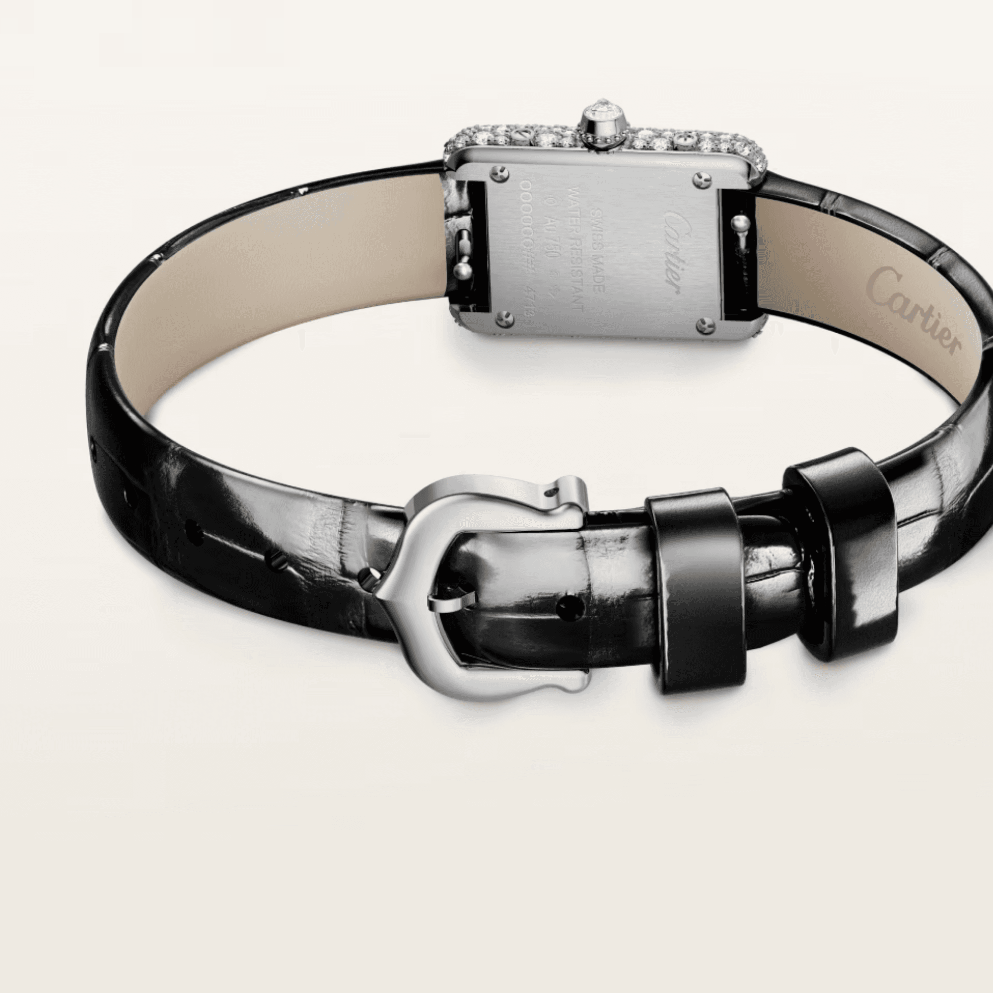 Cartier Tank Louis Cartier - WJTA0078 - #4