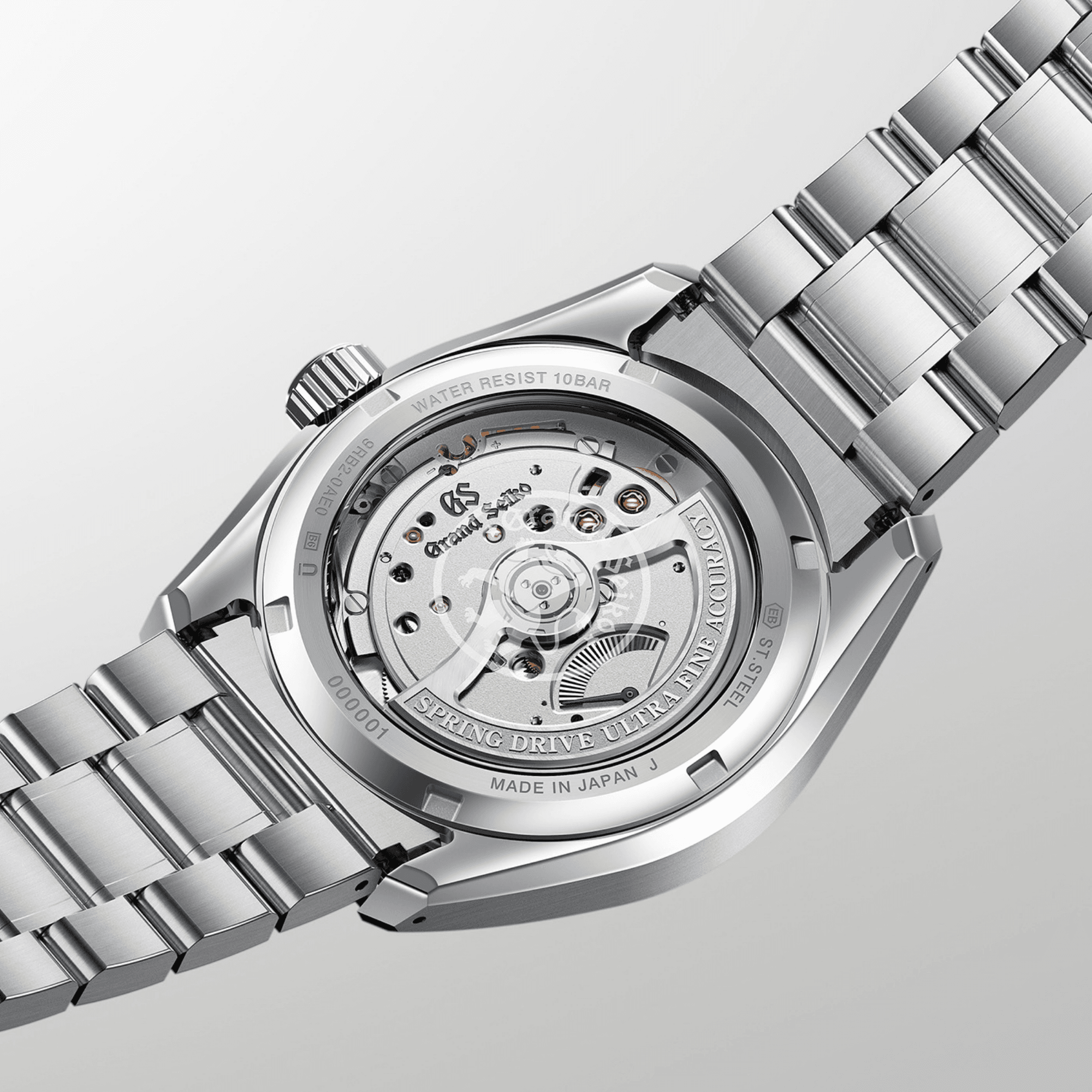 Grand Seiko Evolution 9 Birch 40mm - SLGB009G - #4