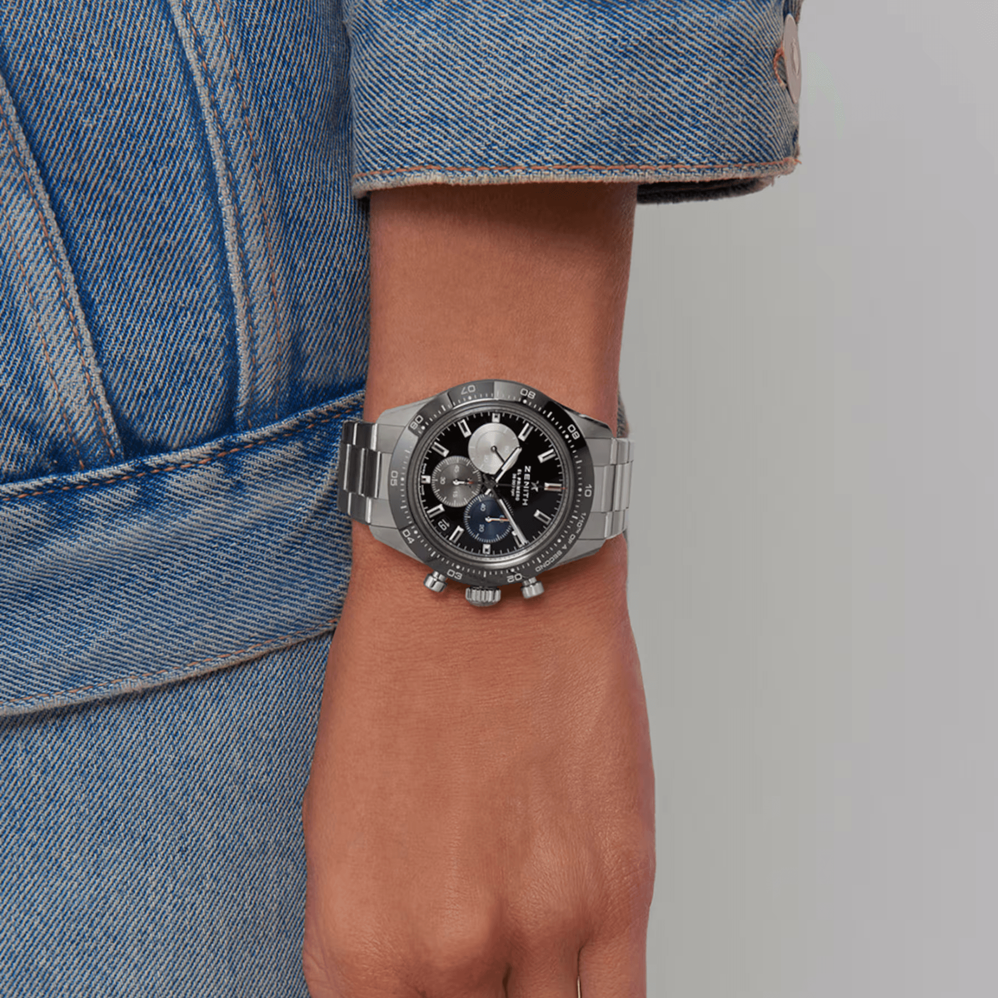 Zenith Chronomaster Sport 41mm - 03.3100.3600/21.M3100 - #3