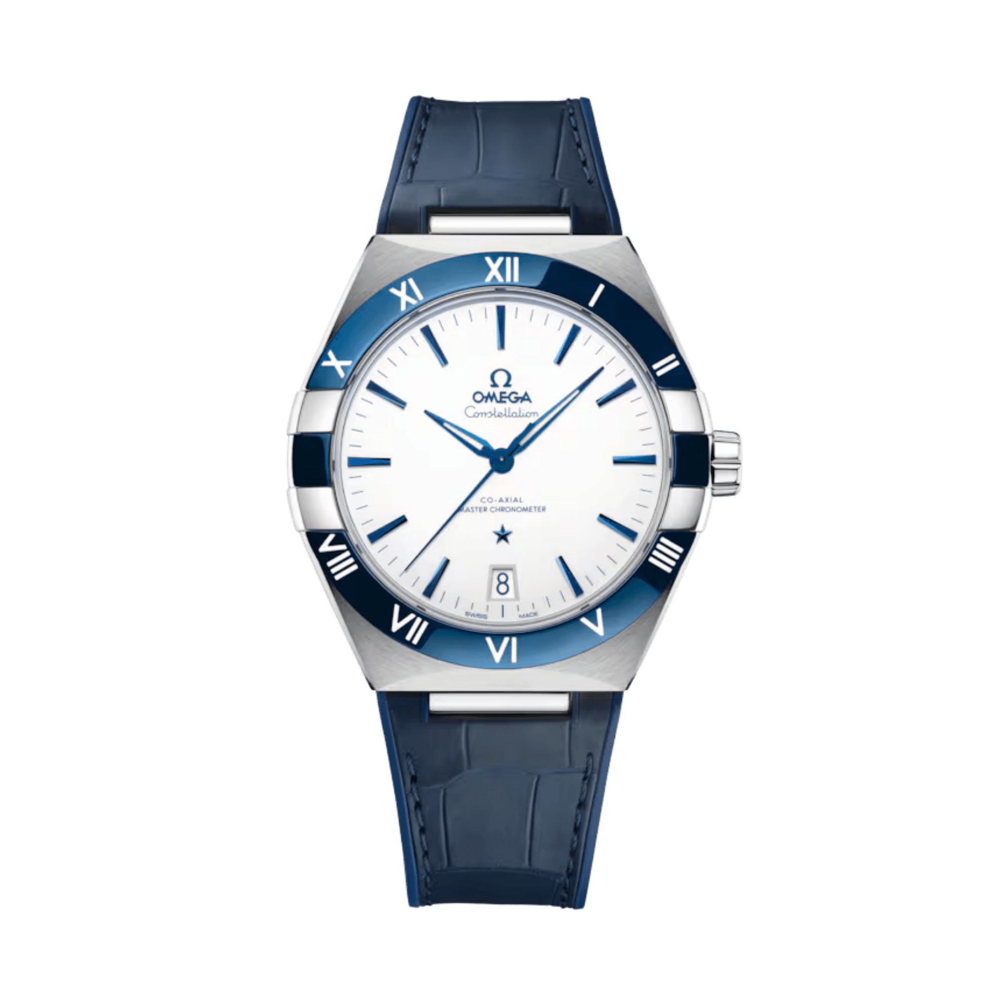 OMEGA Constellation 41mm - 131.33.41.21.04.001 - #1