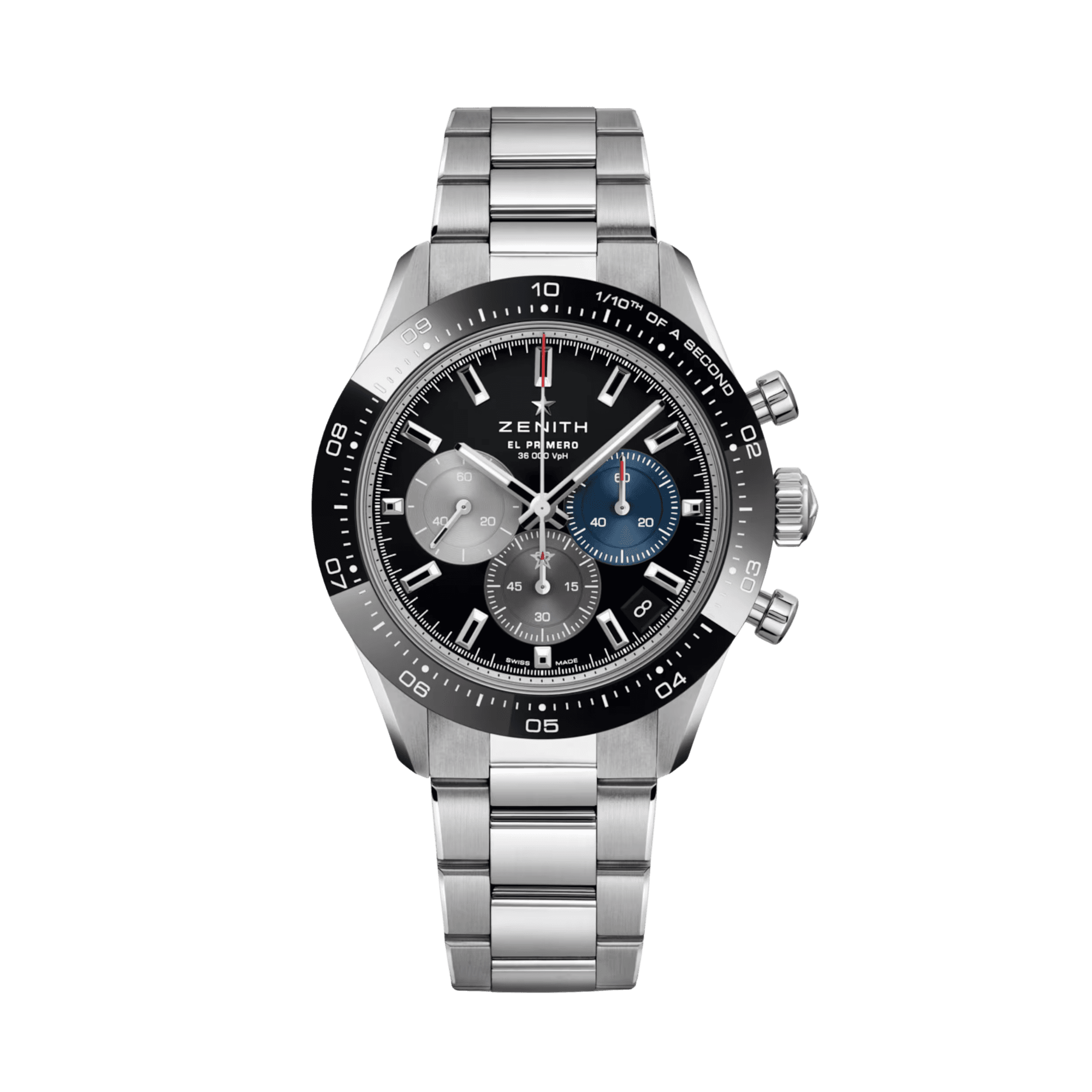 Zenith Chronomaster Sport 41mm - 03.3100.3600/21.M3100 - #1