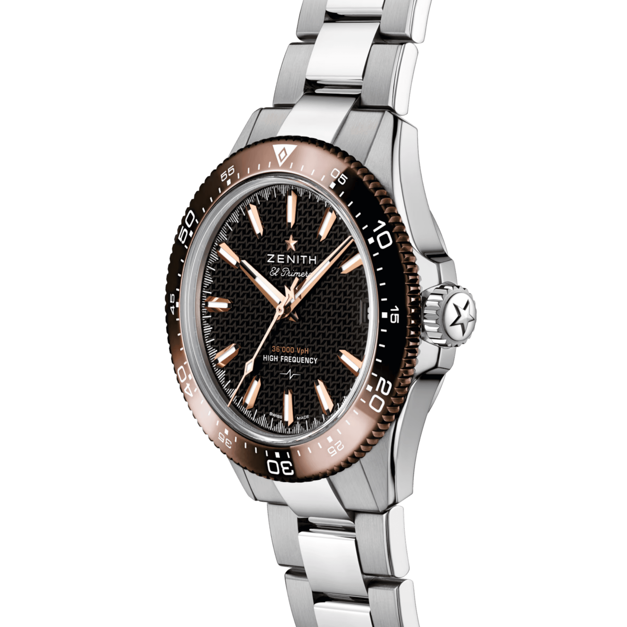 Zenith Chronomaster Solo Sport 40mm - 03.5001.3620/72.M5000 - #2