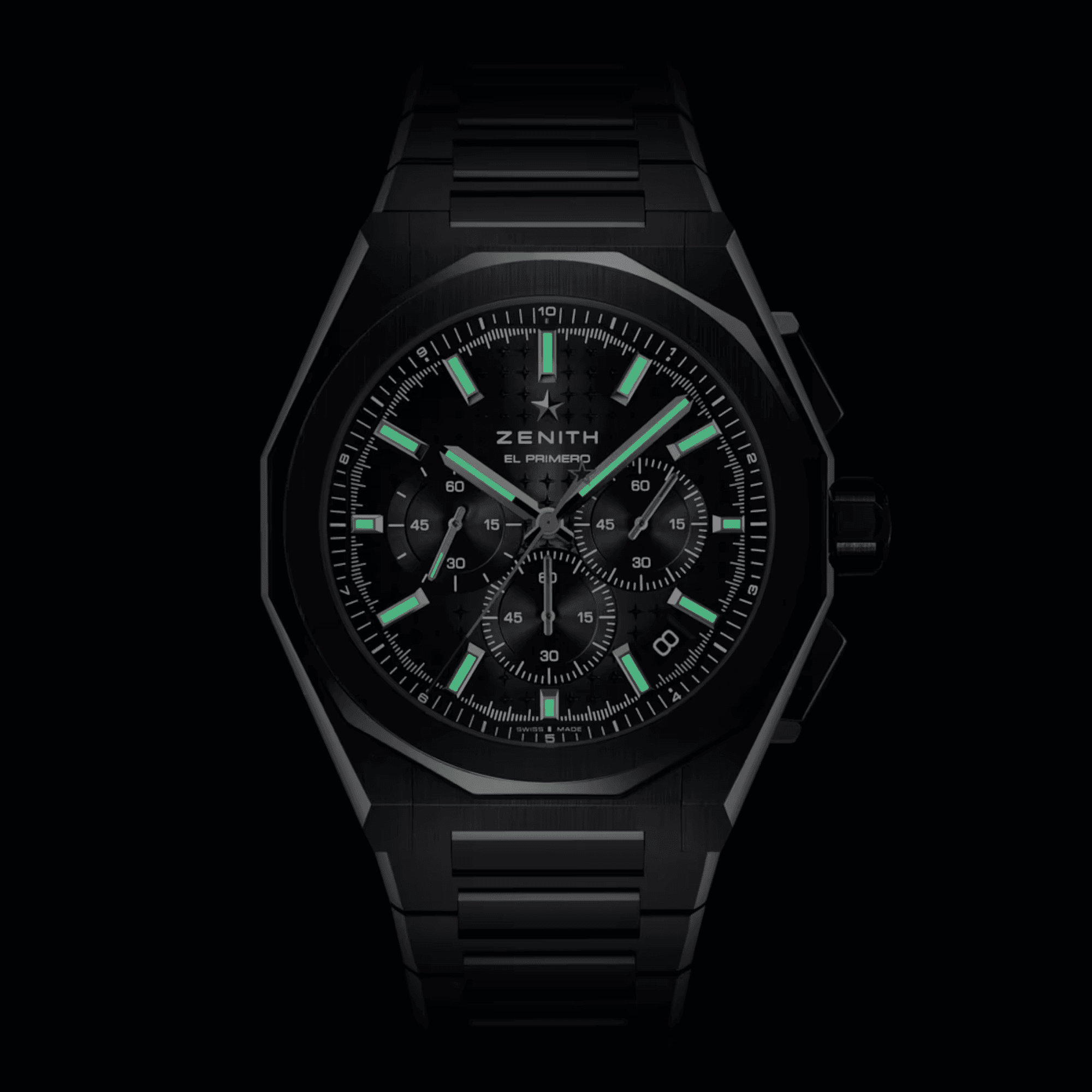 Zenith Defy Skyline Chronograph 42mm - 49.9500.3600/21.I001 - #3