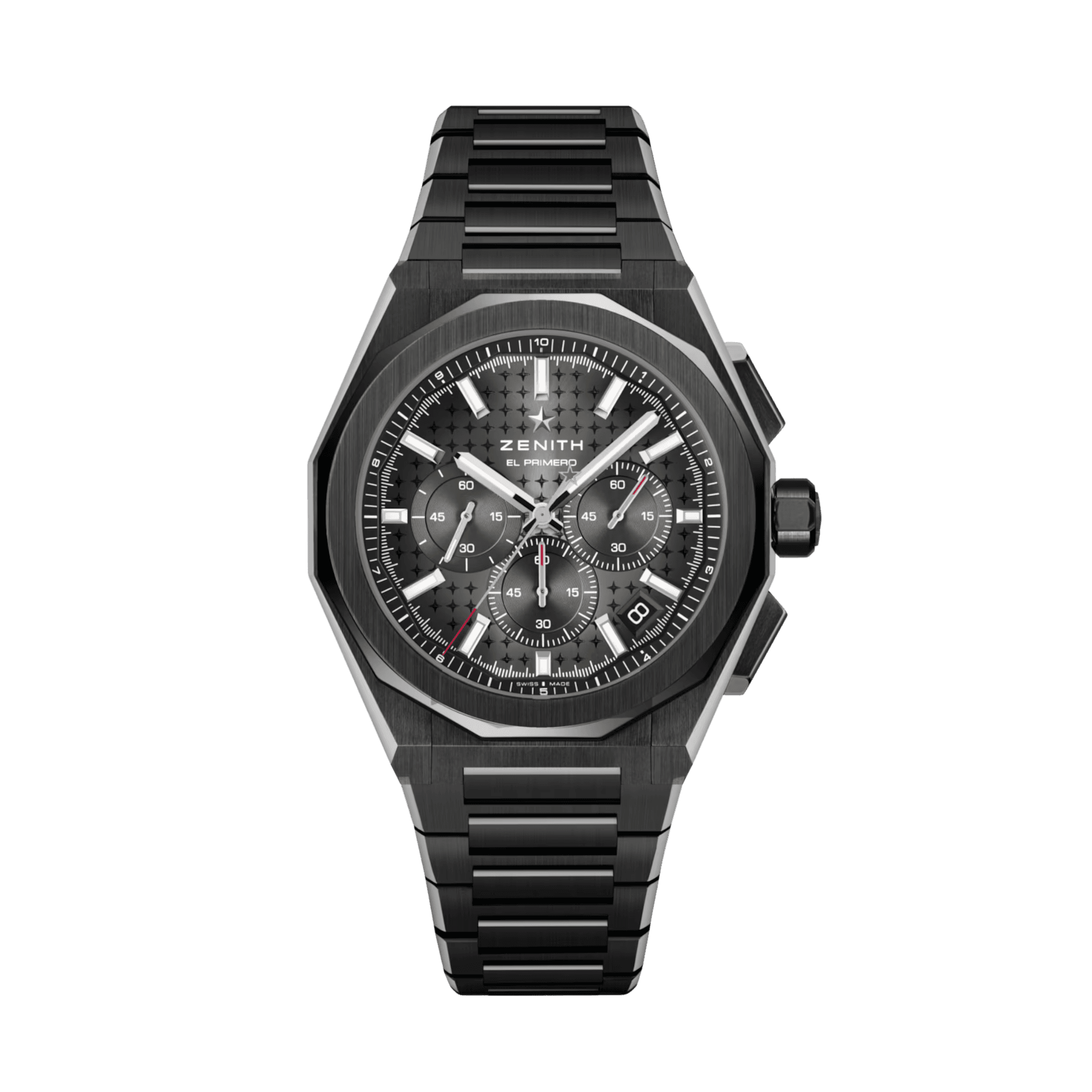 Zenith Defy Skyline Chronograph 42mm - 49.9500.3600/21.I001 - #1