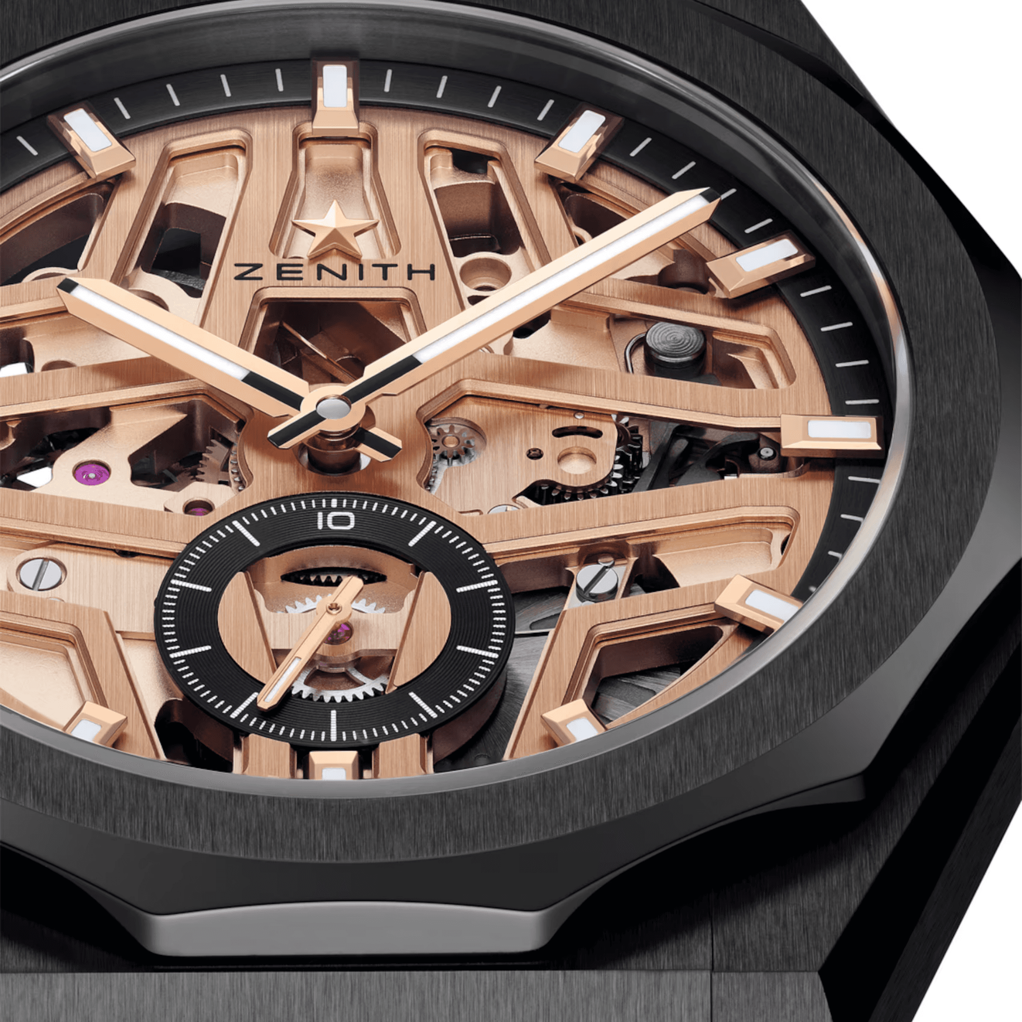 Zenith Defy Skyline 41mm - 49.9300.3620/07.I001 - #5