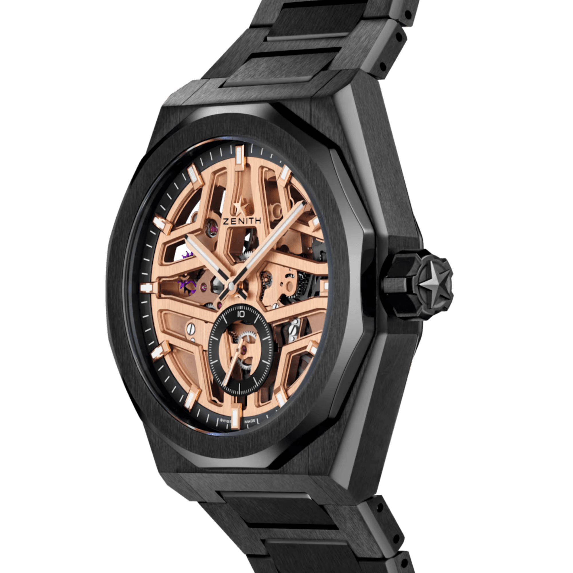 Zenith Defy Skyline 41mm - 49.9300.3620/07.I001 - #4