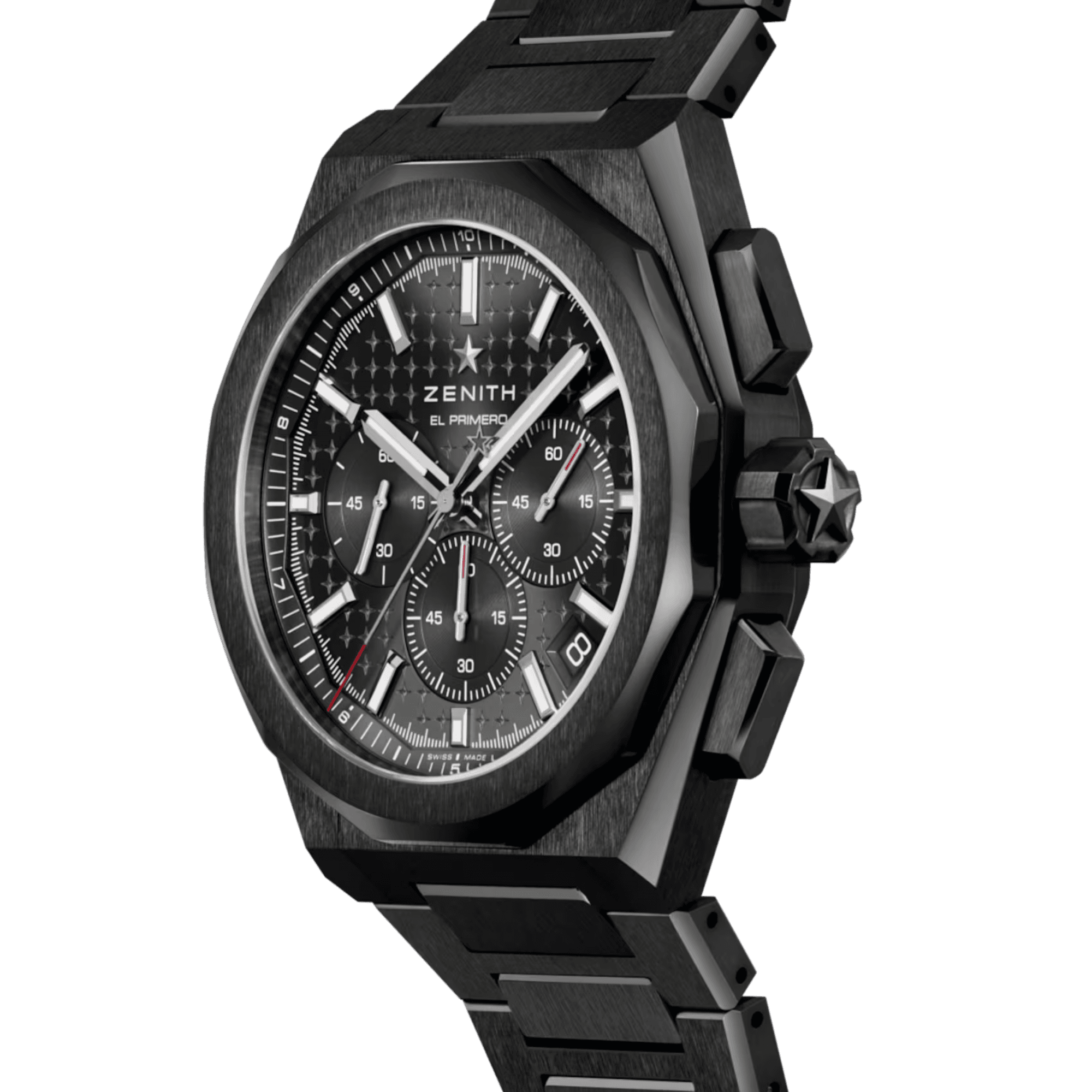 Zenith Defy Skyline Chronograph 42mm - 49.9500.3600/21.I001 - #4