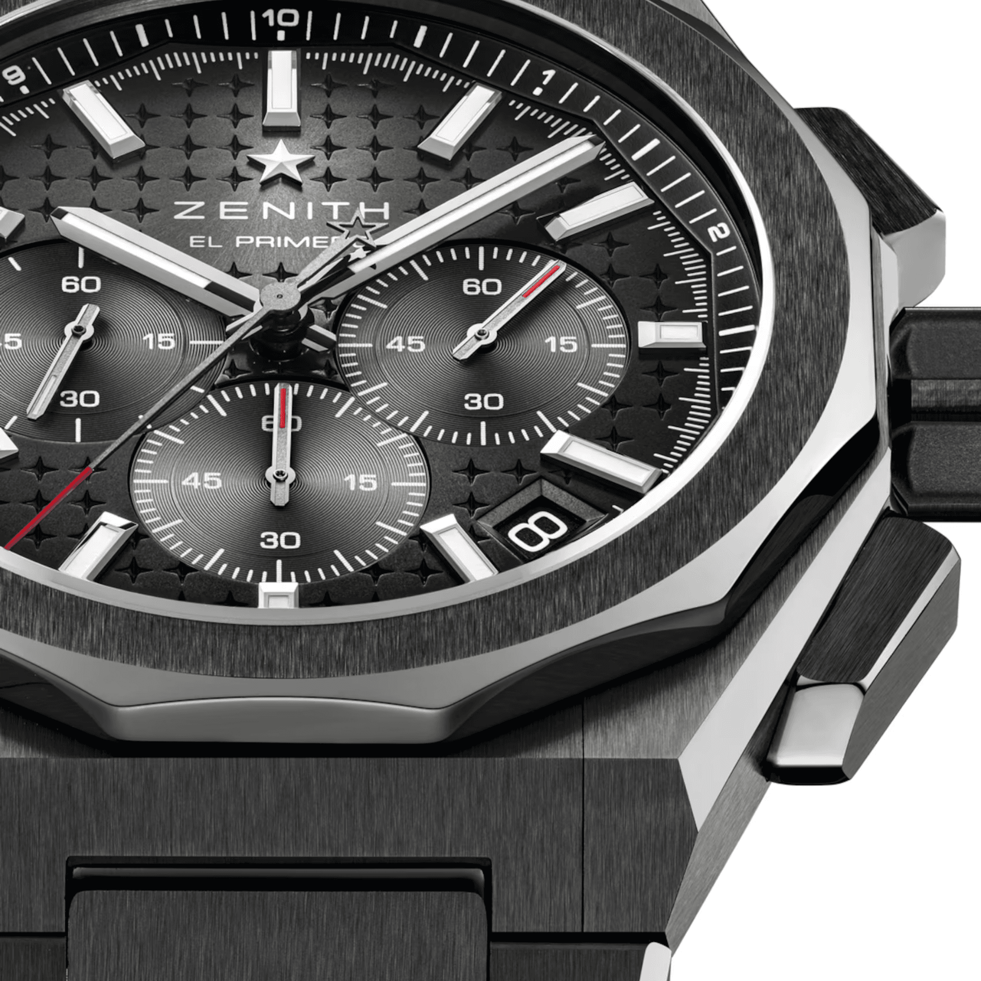Zenith Defy Skyline Chronograph 42mm - 49.9500.3600/21.I001 - #5
