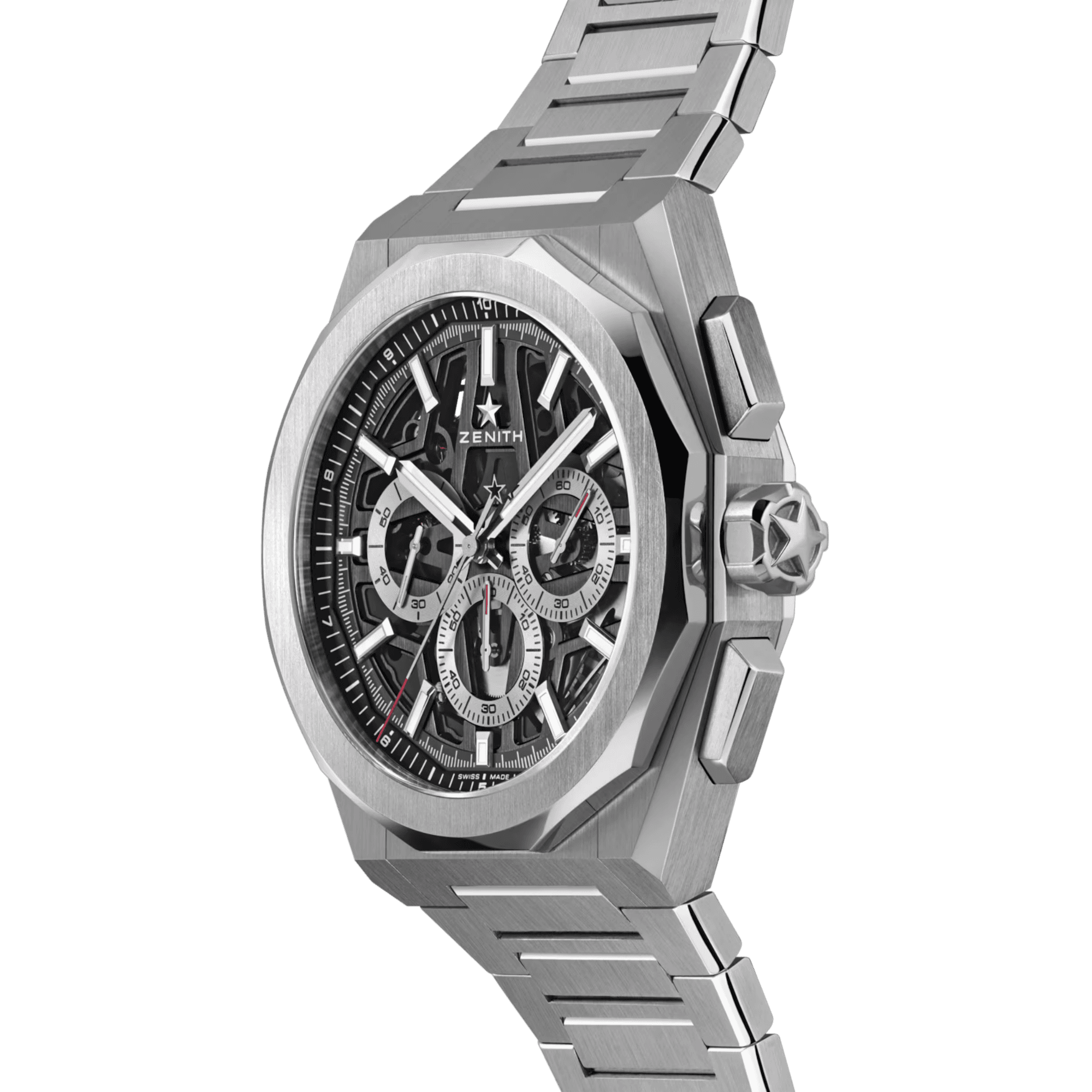 Zenith Defy Skyline 42mm - 03.9500.3600/78.I001 - #3