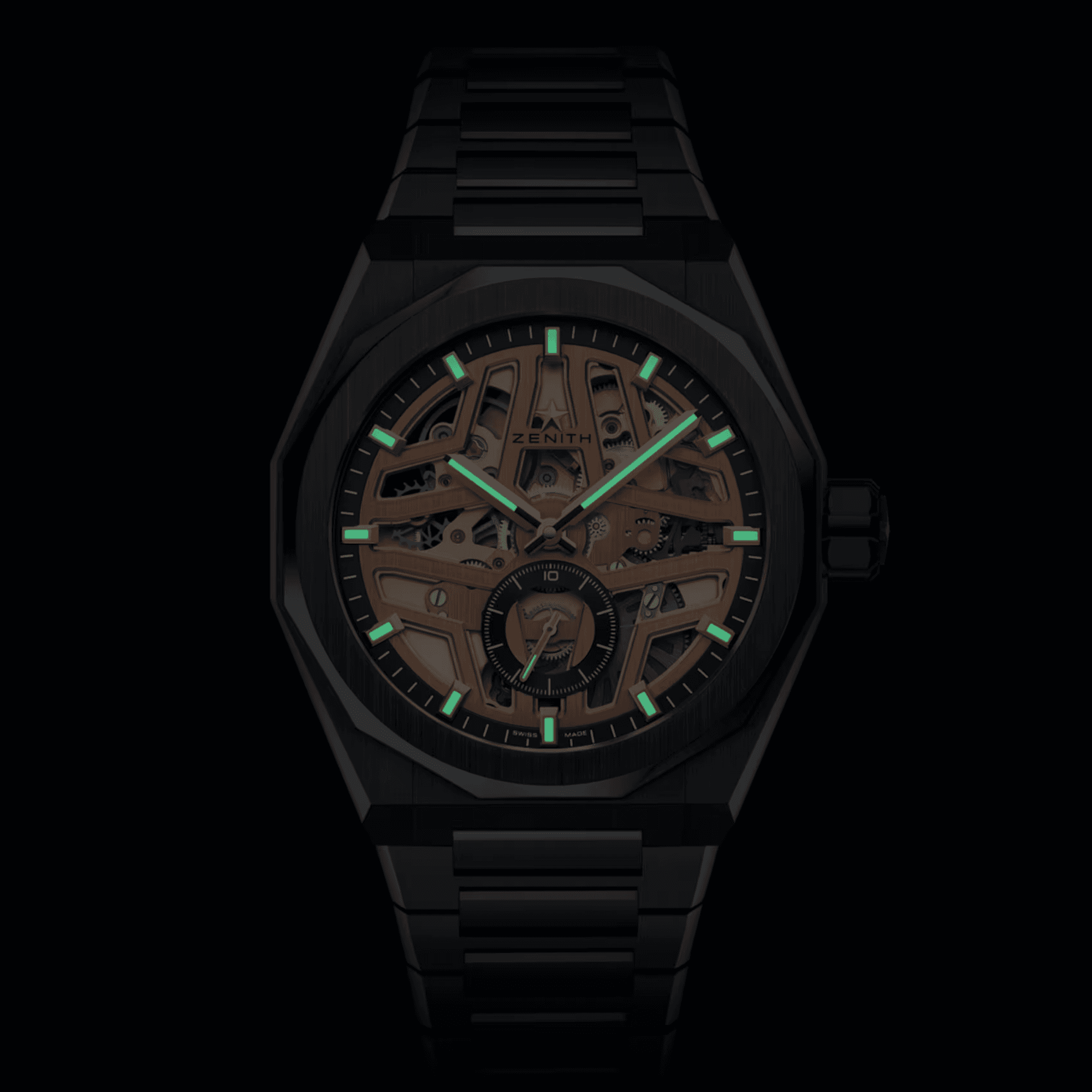 Zenith Defy Skyline 41mm - 49.9300.3620/07.I001 - #2
