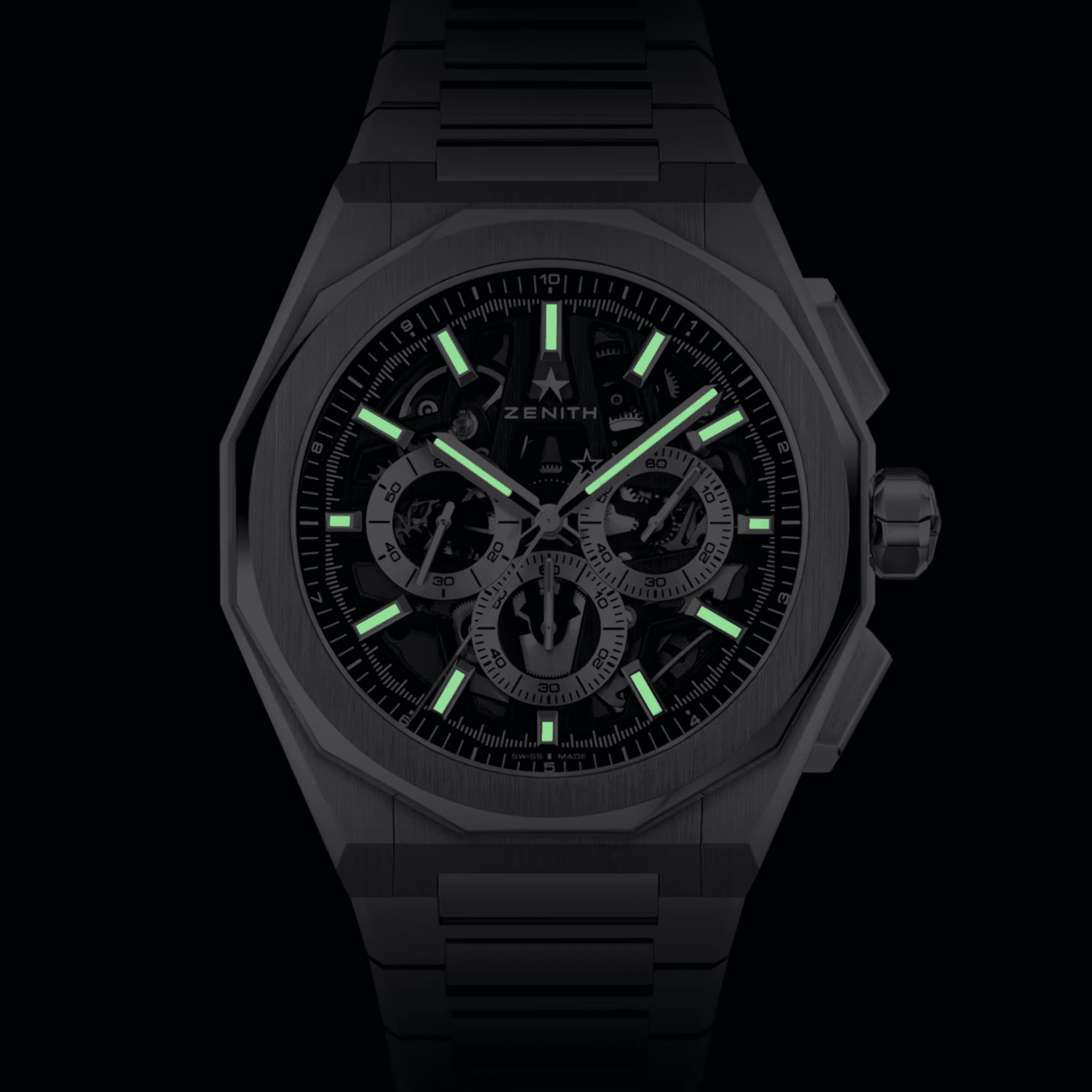 Zenith Defy Skyline 42mm - 03.9500.3600/78.I001 - #4