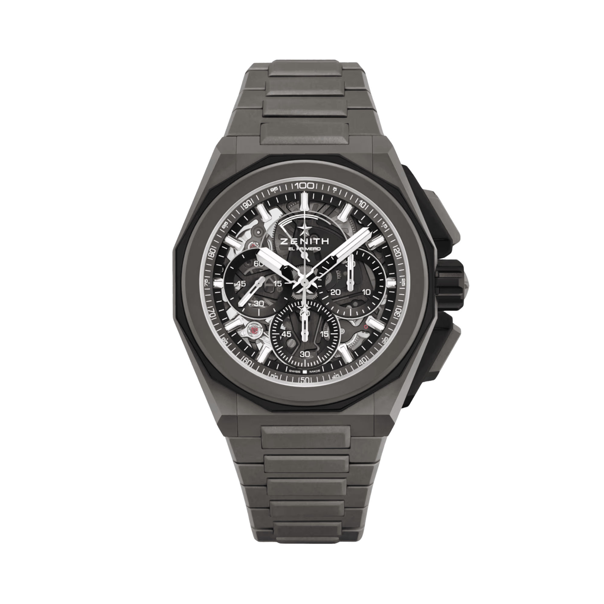 Zenith Defy Extreme 45mm - 97.9100.9004/02.I001 - #1
