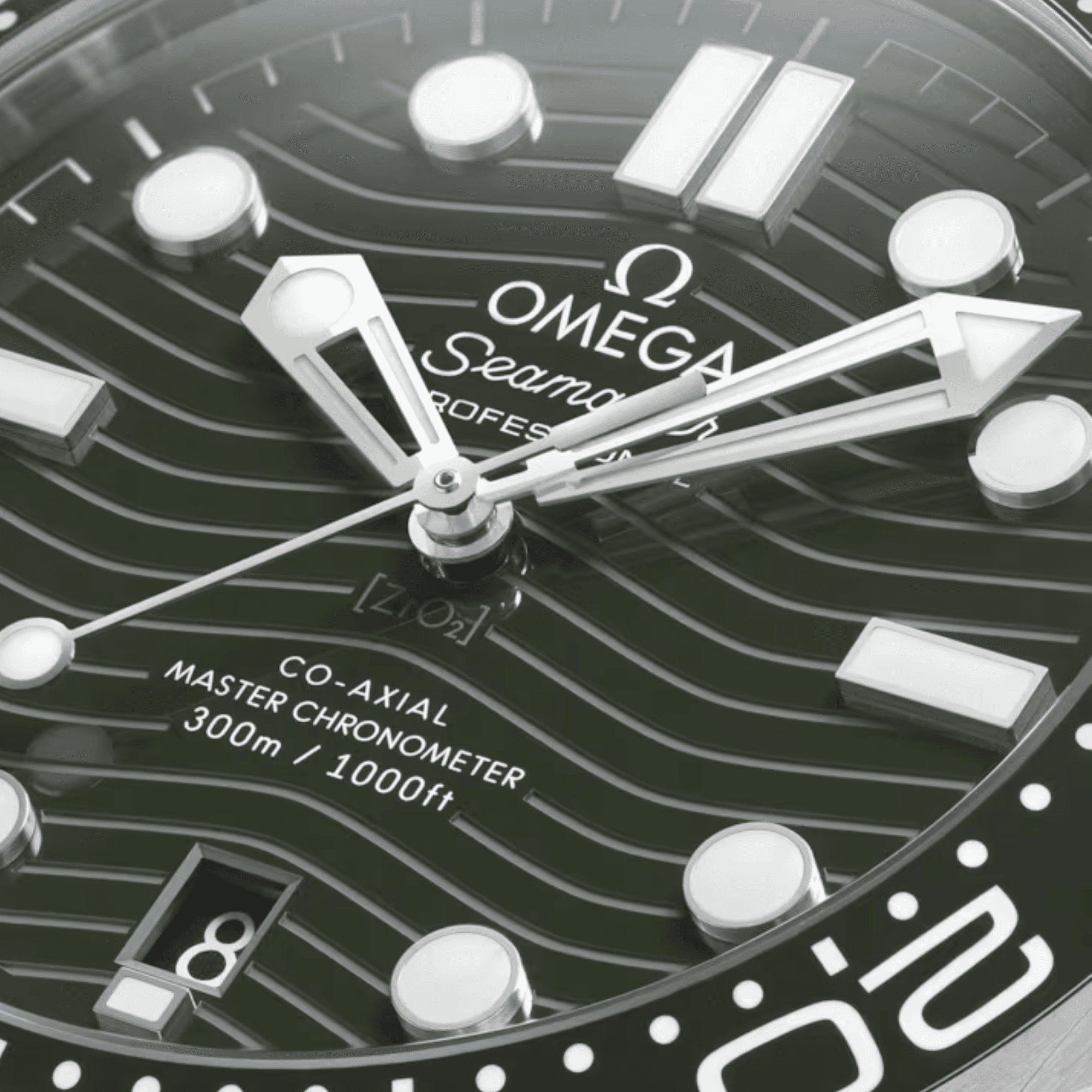 OMEGA Seamaster Diver 300M 42mm - 210.32.42.20.10.001 - #2
