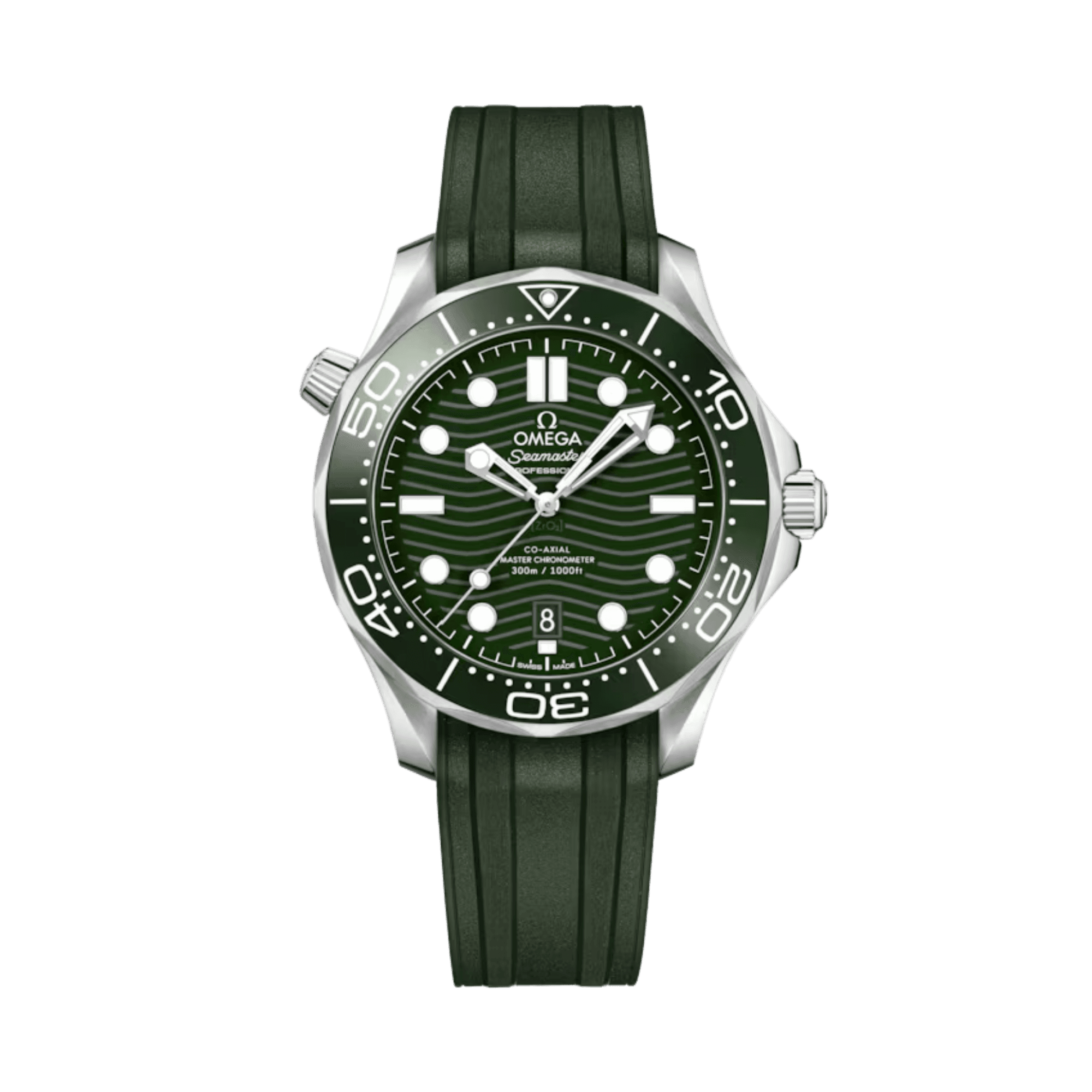 OMEGA Seamaster Diver 300M 42mm - 210.32.42.20.10.001 - #1