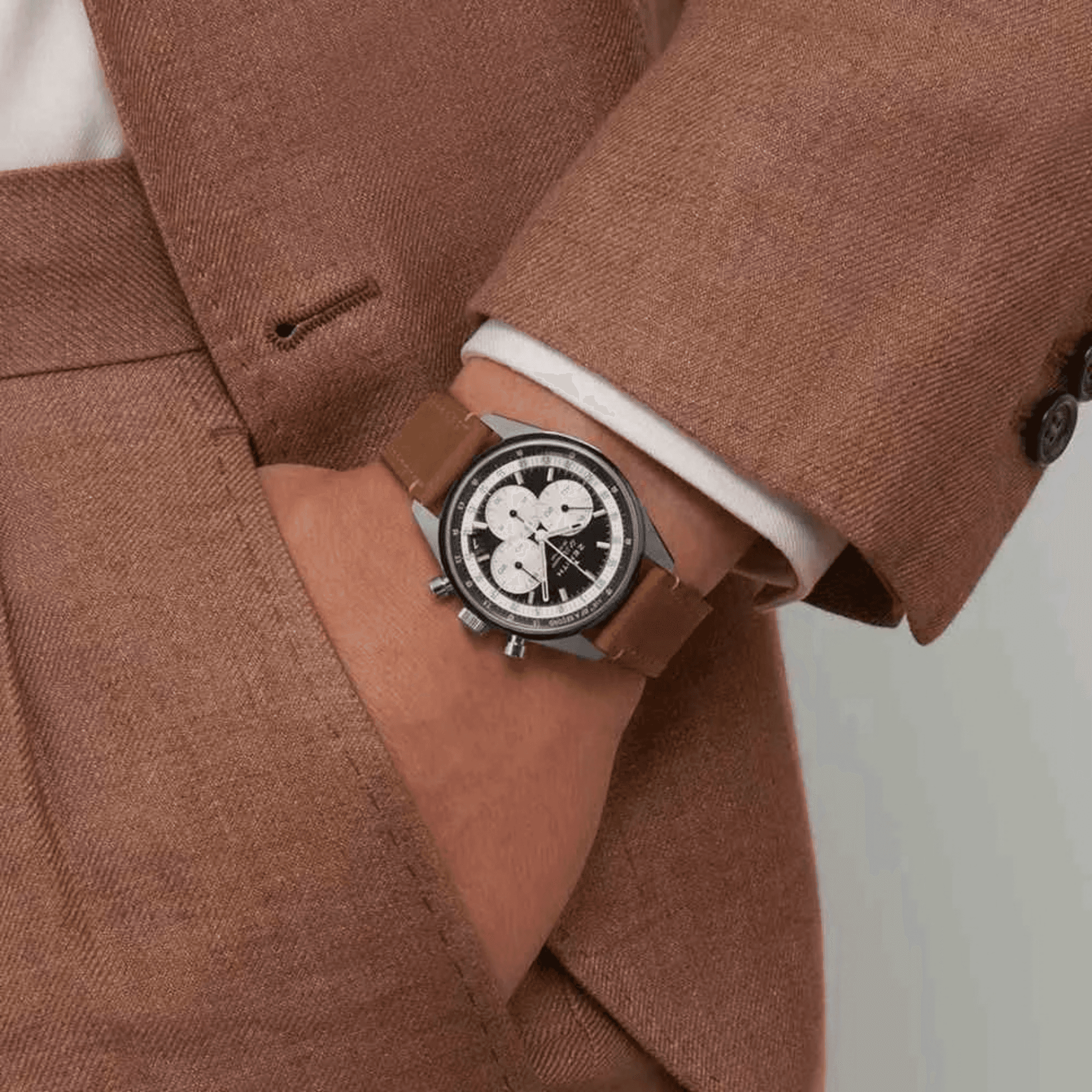 Zenith Chronomaster Original 38mm - 03.3200.3600/21.C903 - #3