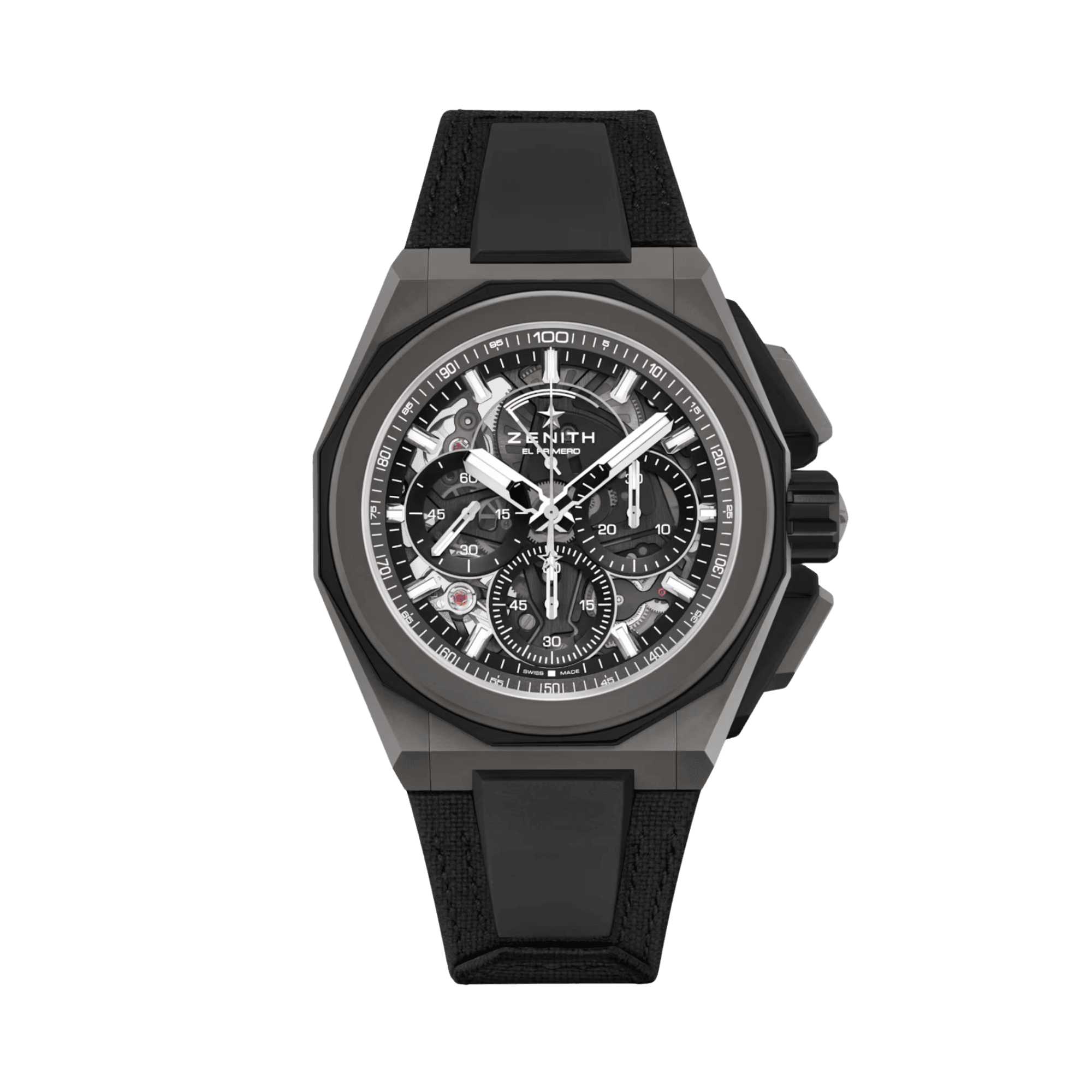 Zenith Defy Extreme 45mm - 97.9100.9004/02.I001 - #2