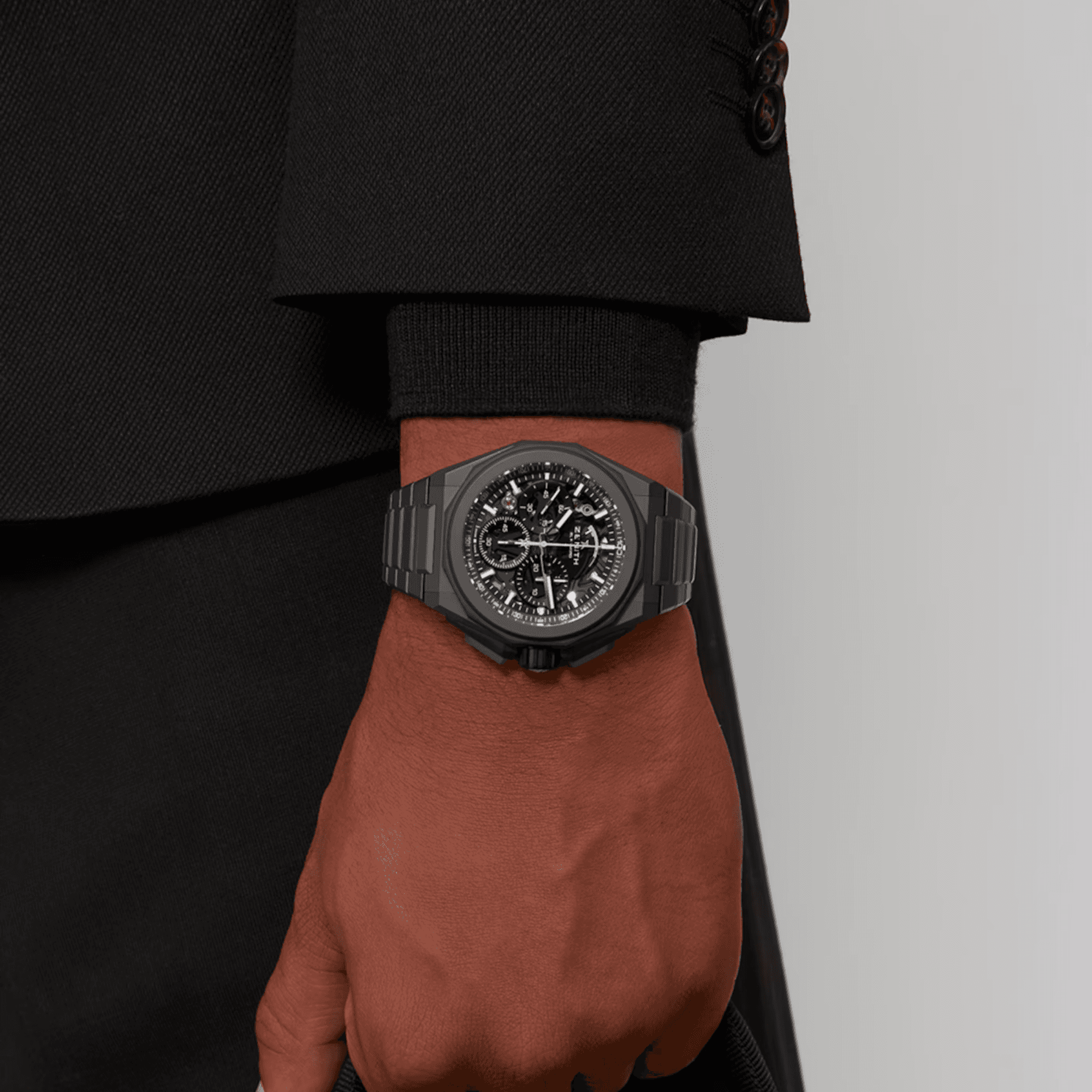 Zenith Defy Extreme 45mm - 97.9100.9004/02.I001 - #4