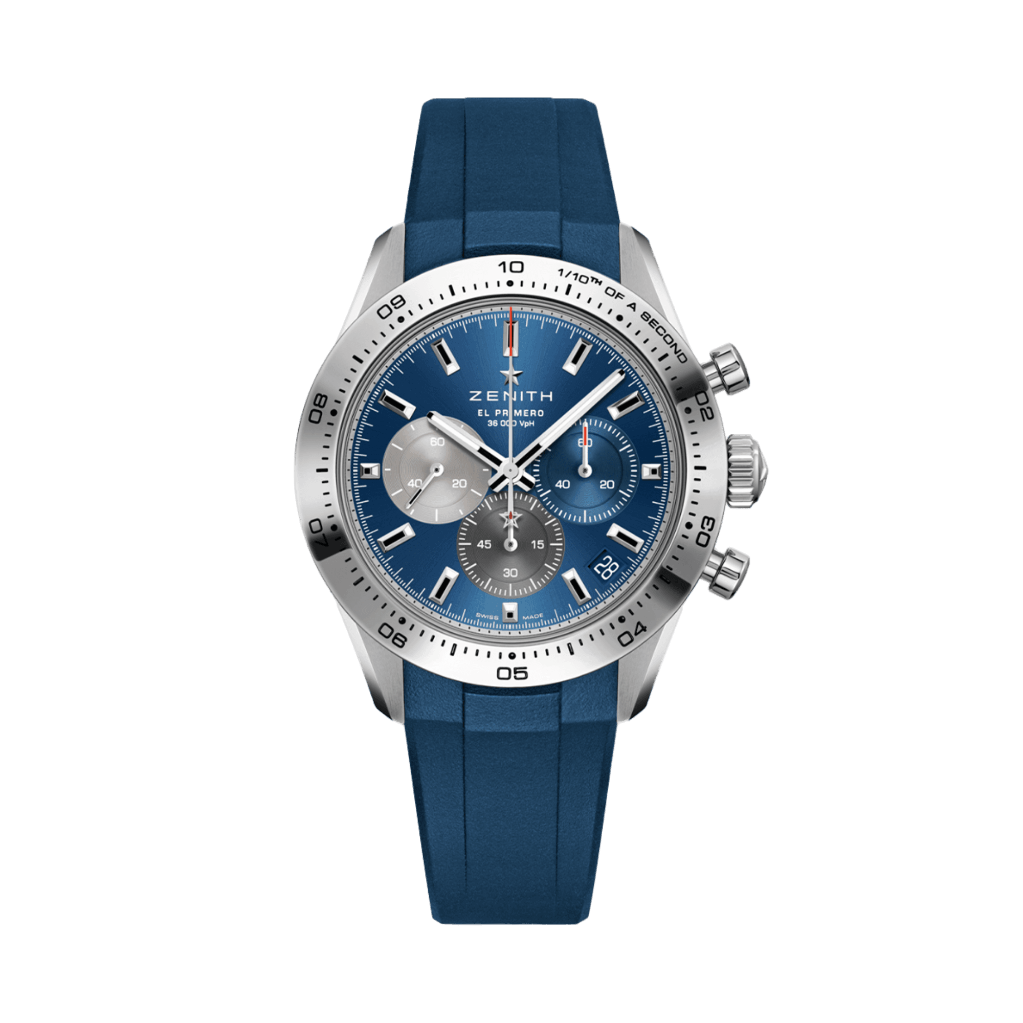 Zenith Chronomaster Sport 41mm - 03.3114.3600/51.R950 - #1