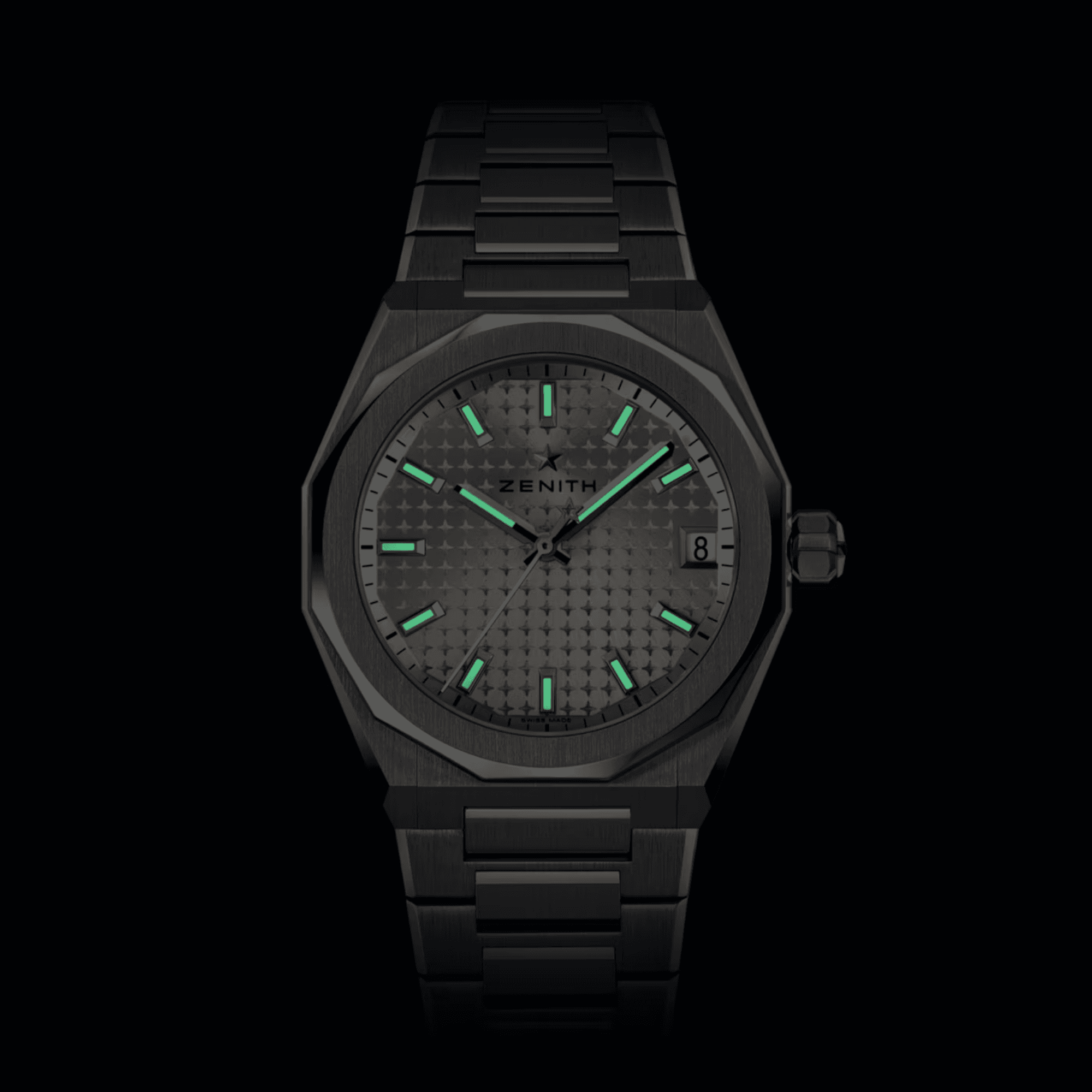 Zenith Defy Skyline 36mm - 03.9400.670/01.i001 - #2