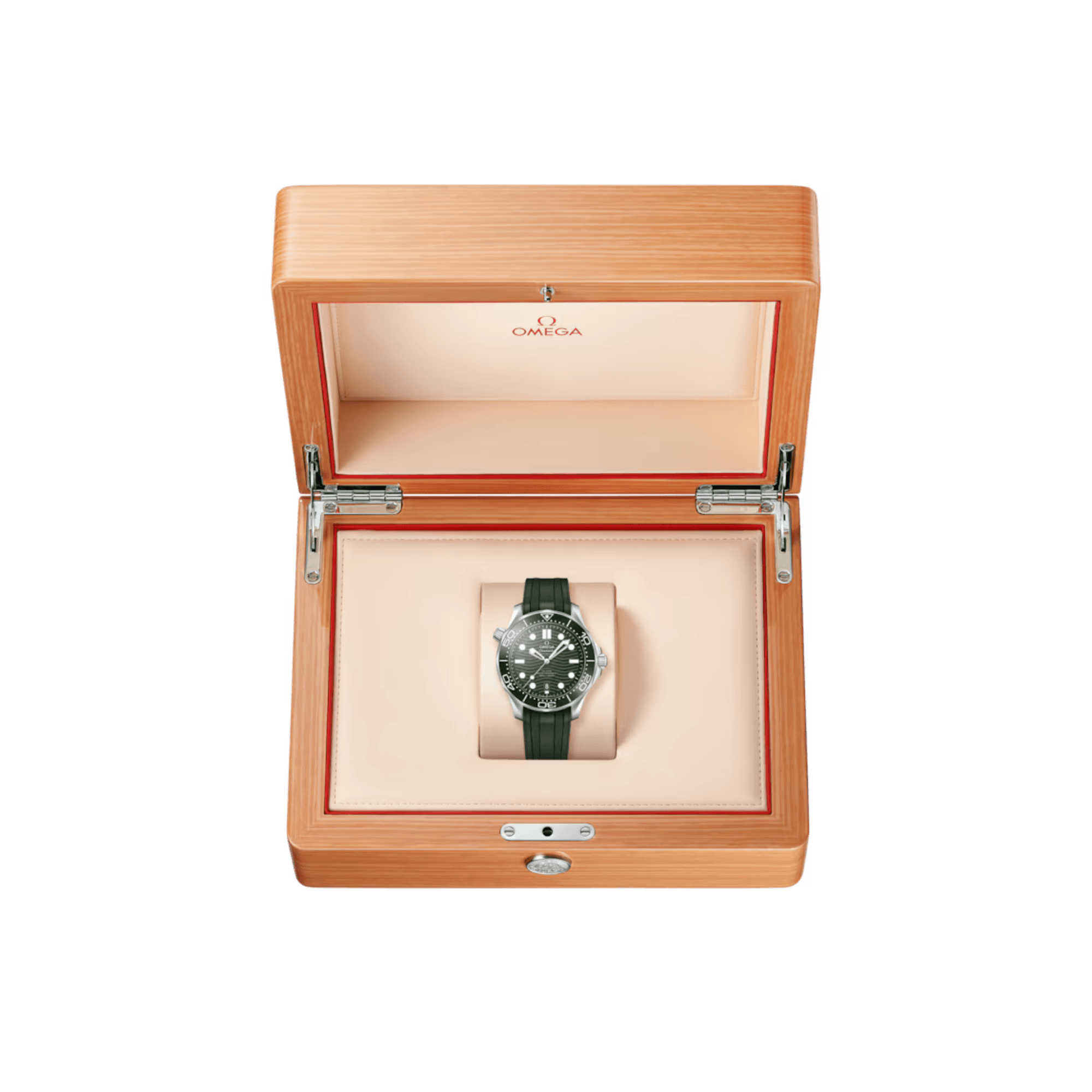 OMEGA Seamaster Diver 300M 42mm - 210.32.42.20.10.001 - #5