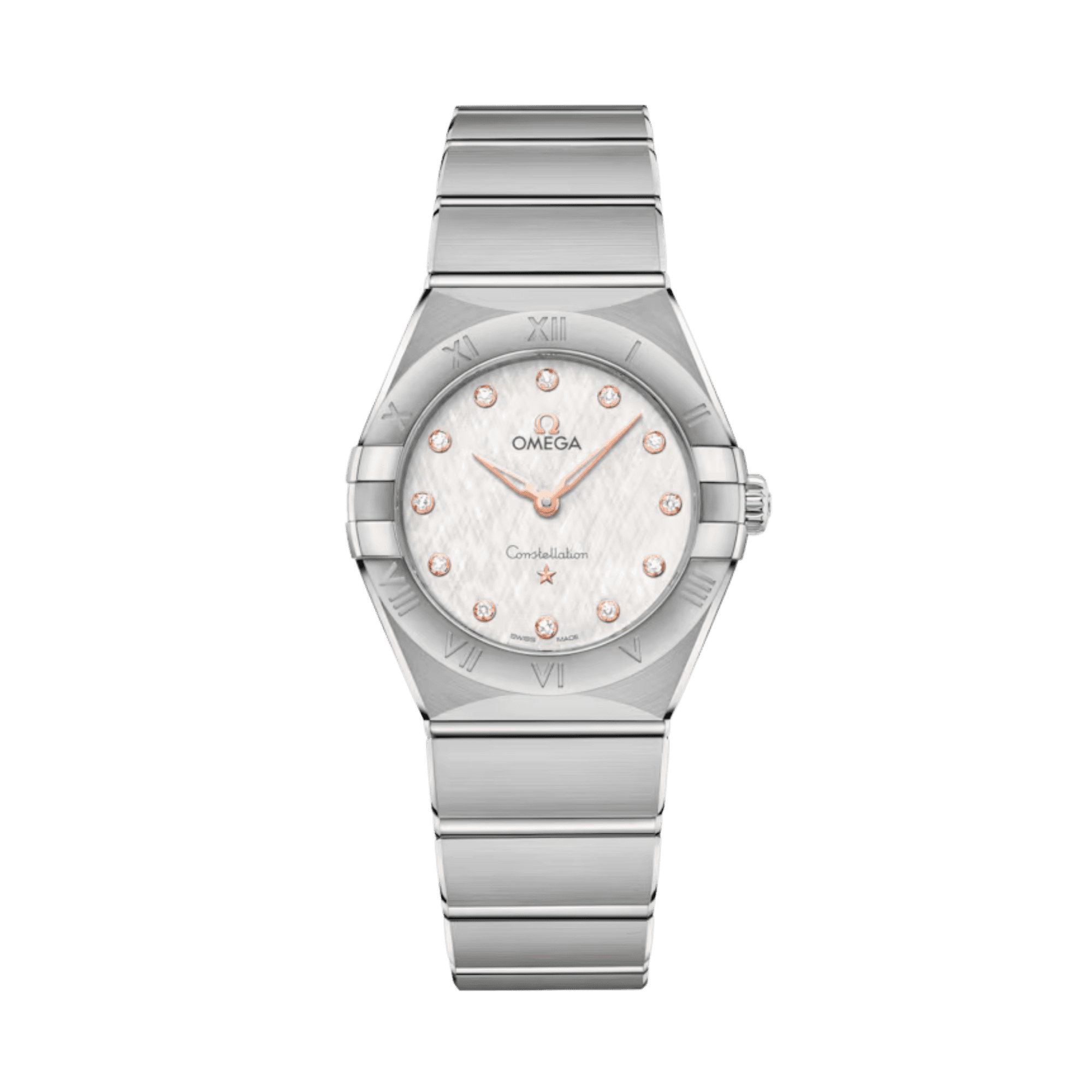 OMEGA Constellation 28mm - 131.10.28.60.52.001 - #1