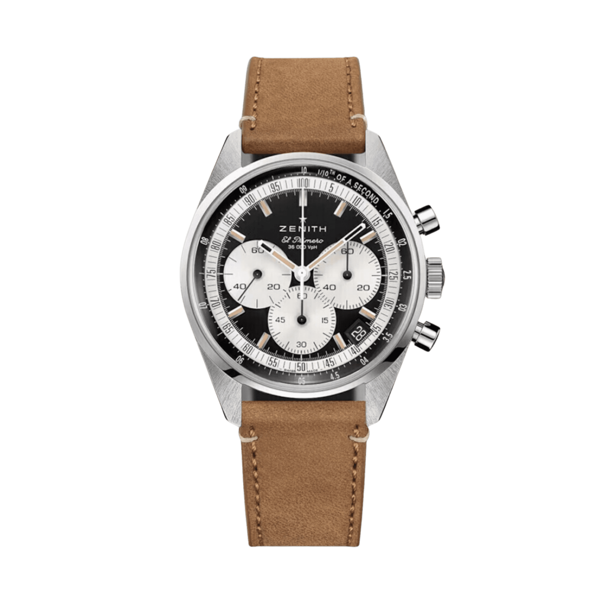 Zenith Chronomaster Original 38mm - 03.3200.3600/21.C903 - #1