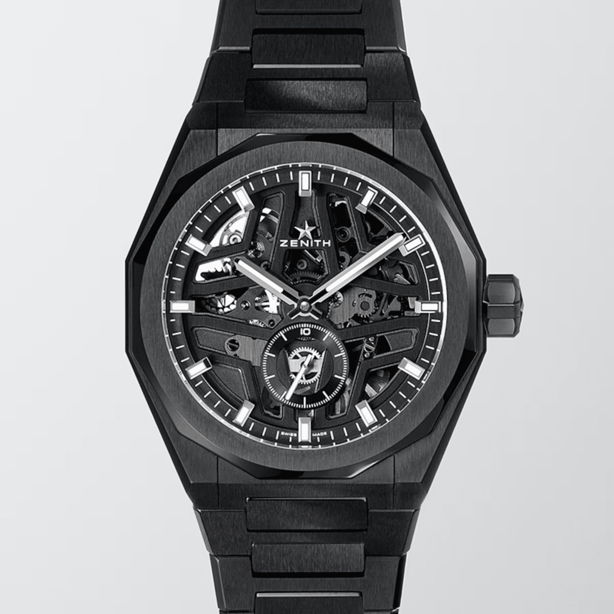 Zenith Defy Skyline 41mm - 49.9300.3620/78.I001 - #4