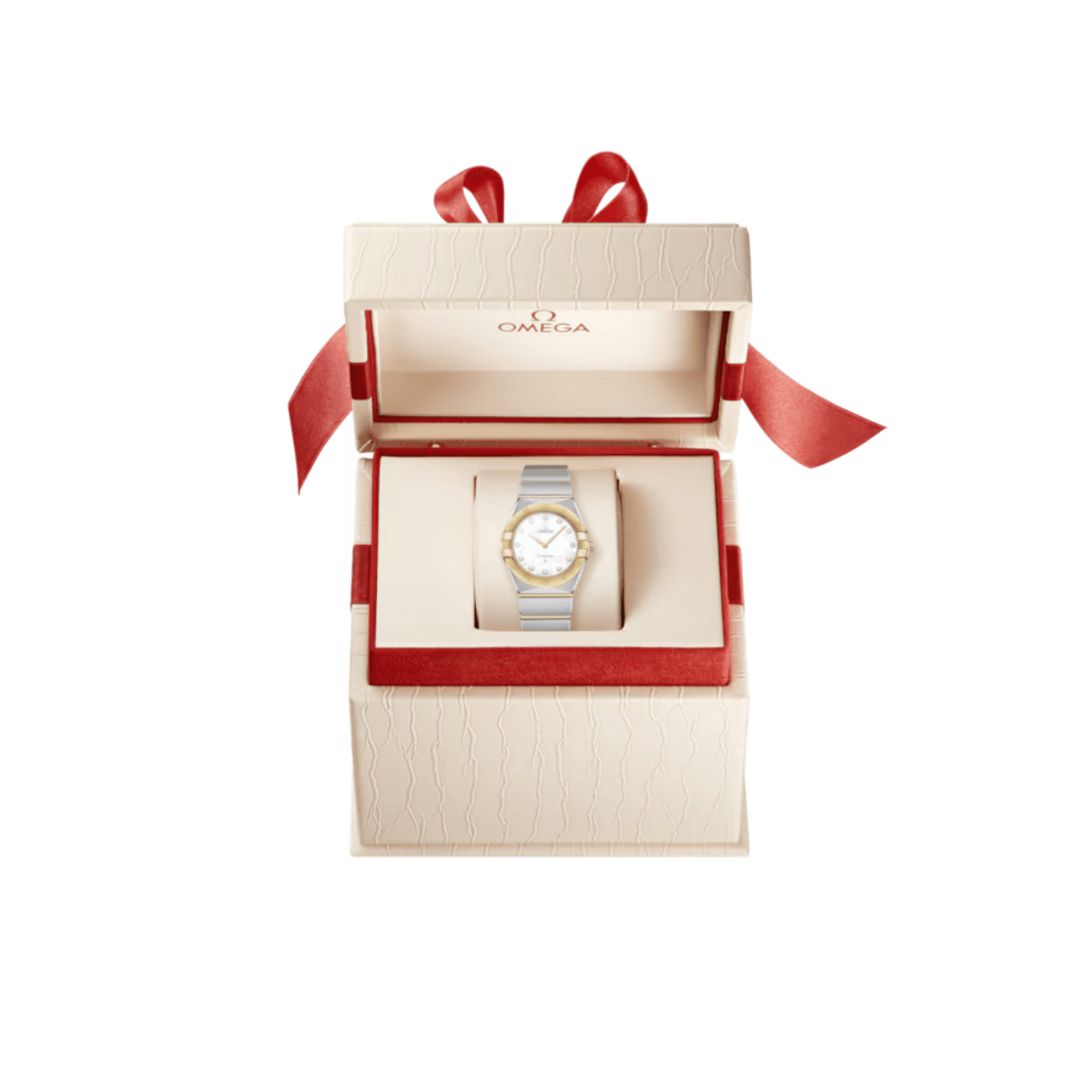 OMEGA Constellation 28mm - 131.20.28.60.55.002 - #9