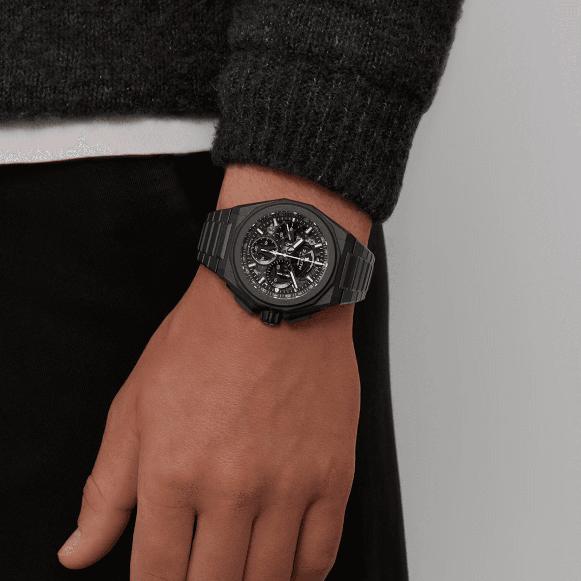 Zenith Defy Extreme 45mm - 97.9100.9004/02.I001 - #5