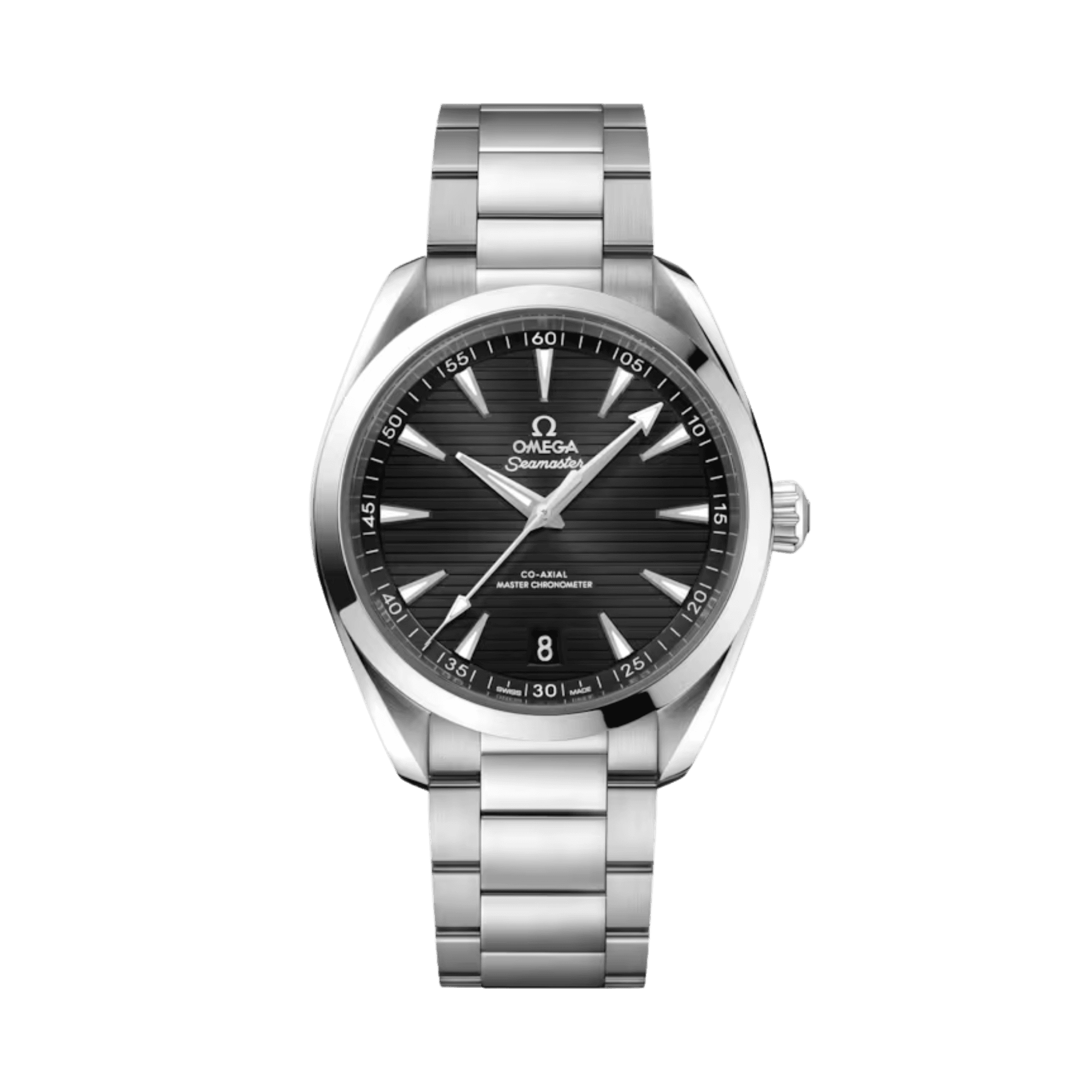OMEGA Seamaster Aqua Terra 150M 41mm - 220.10.41.21.01.001 - #1