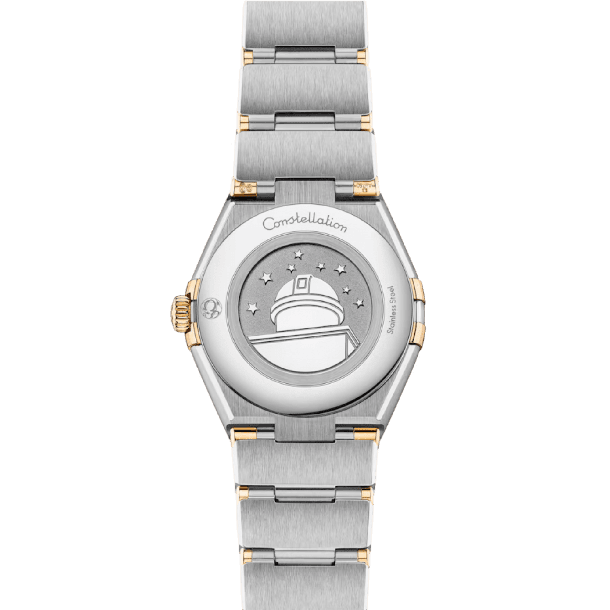 OMEGA Constellation 28mm - 131.20.28.60.55.002 - #6