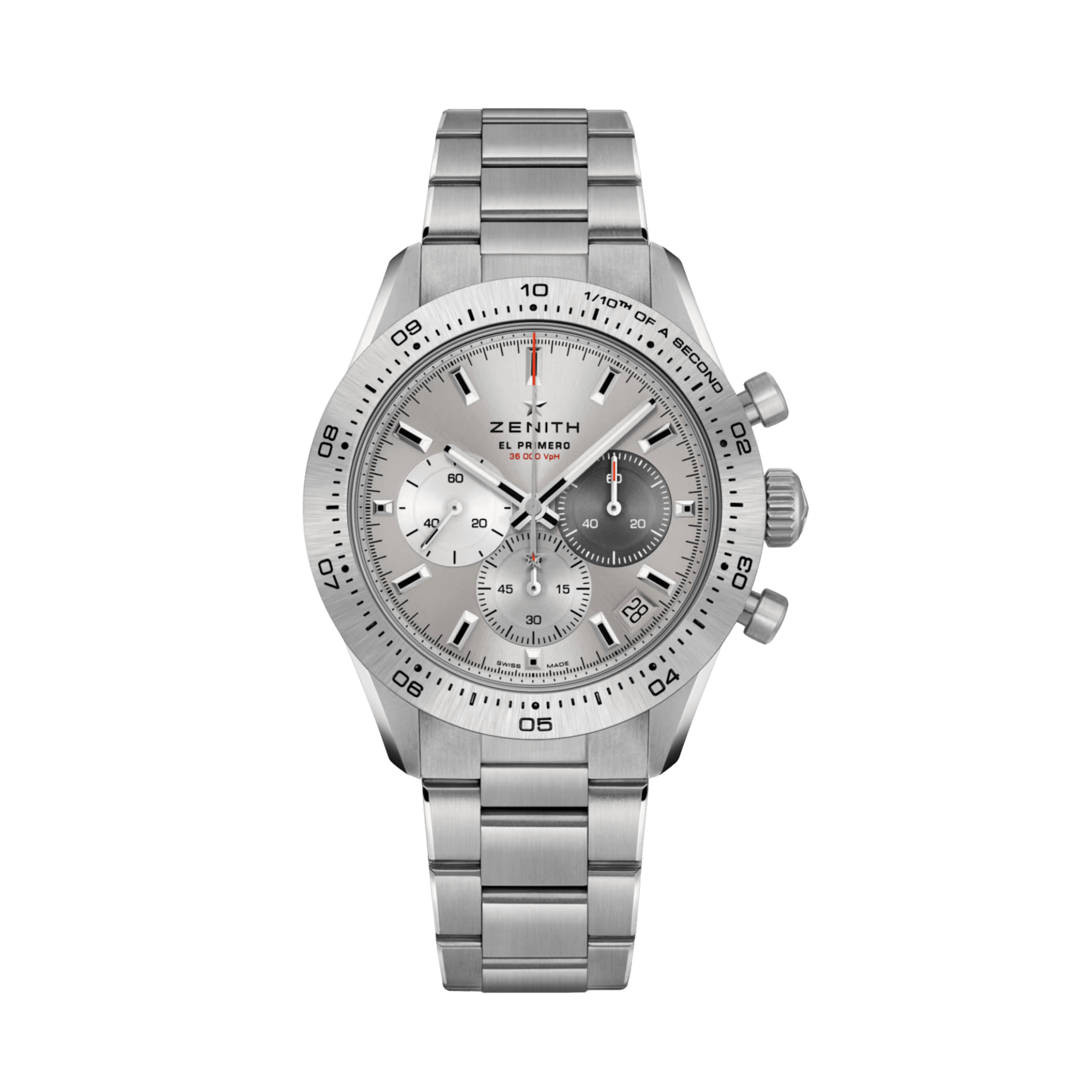 Zenith Chronomaster Sport 41mm - 95.3100.3600/39.M3100 - #1