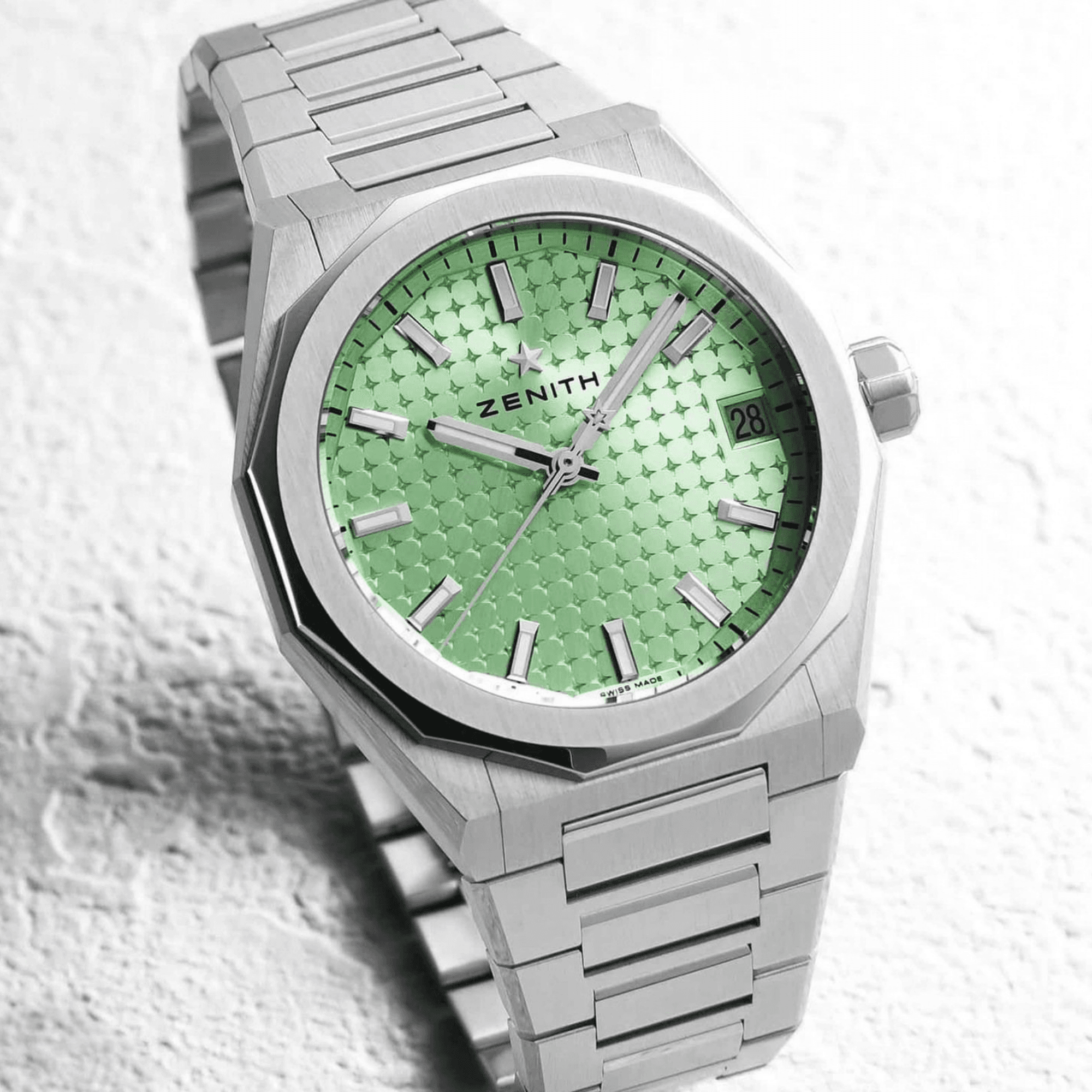 Zenith Defy Skyline 36mm - 03.9400.670/61.I001 - #4