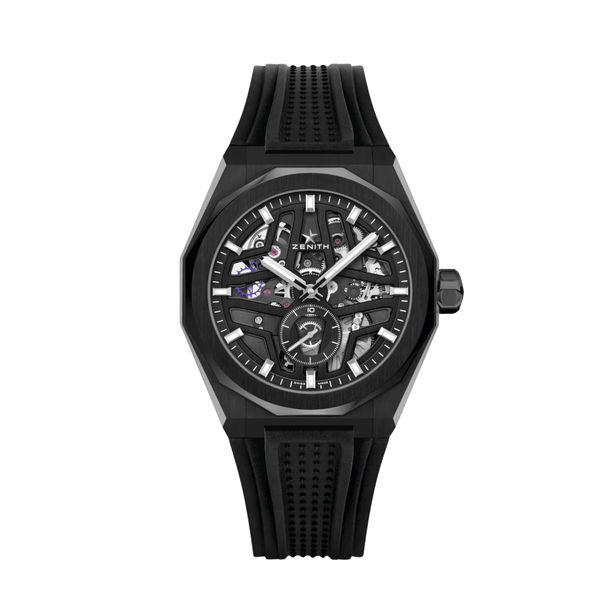 Zenith Defy Skyline 41mm - 49.9300.3620/78.I001 - #2