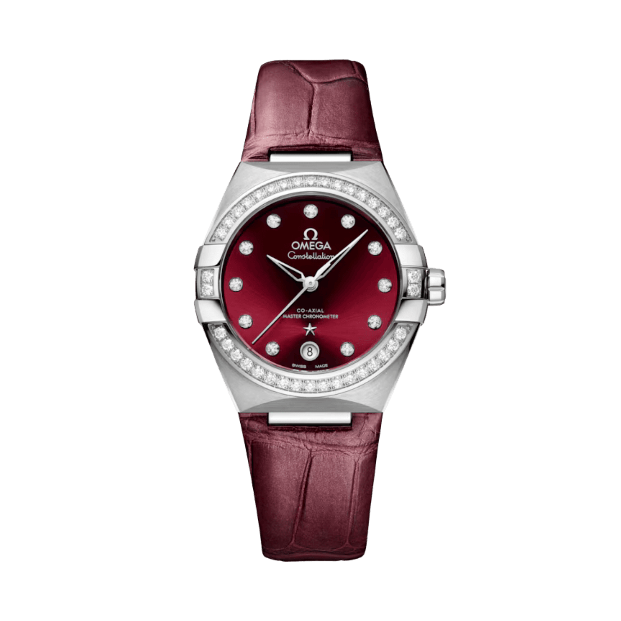 OMEGA Constellation 36mm - 131.18.36.20.61.001 - #1