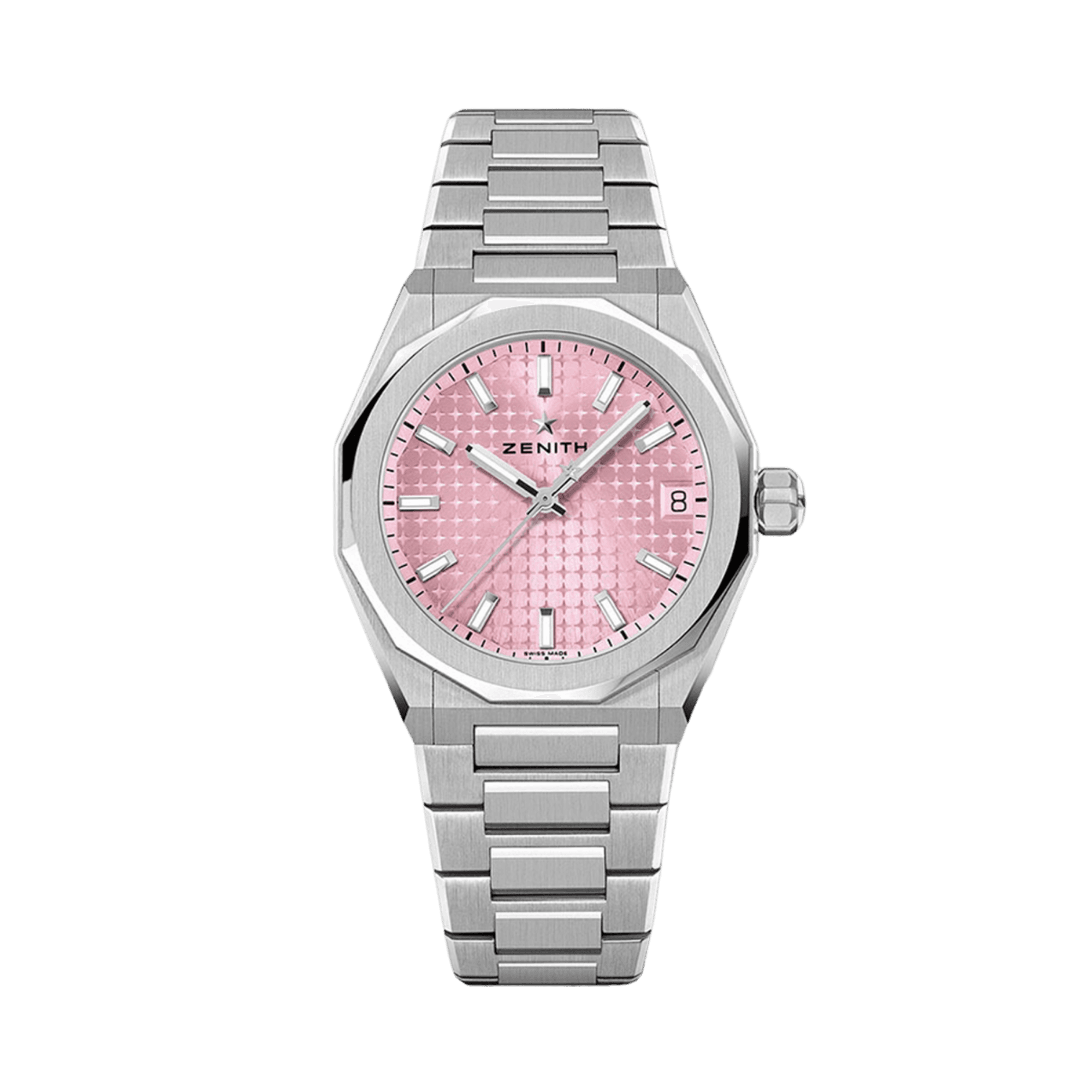 Zenith Defy Skyline 36mm - 03.9400.670/18.I001 - #1