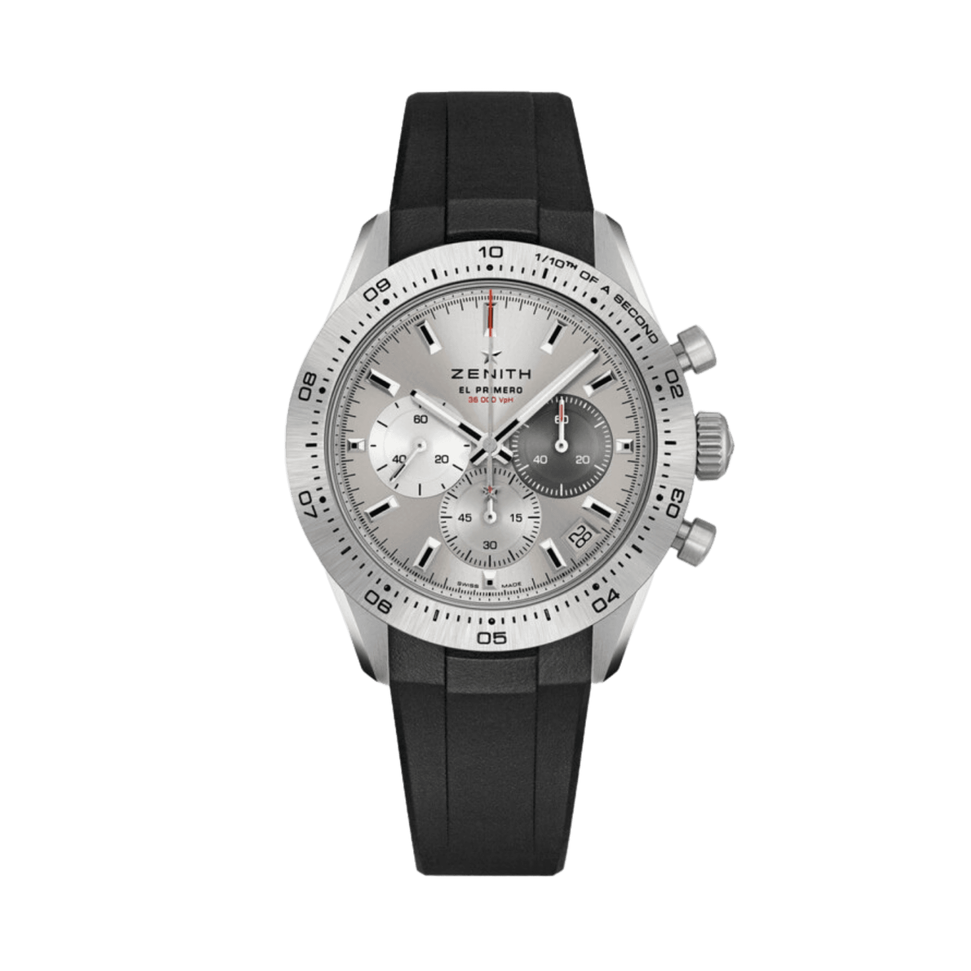 Zenith Chronomaster Sport 41mm - 95.3100.3600/39.R951 - #1