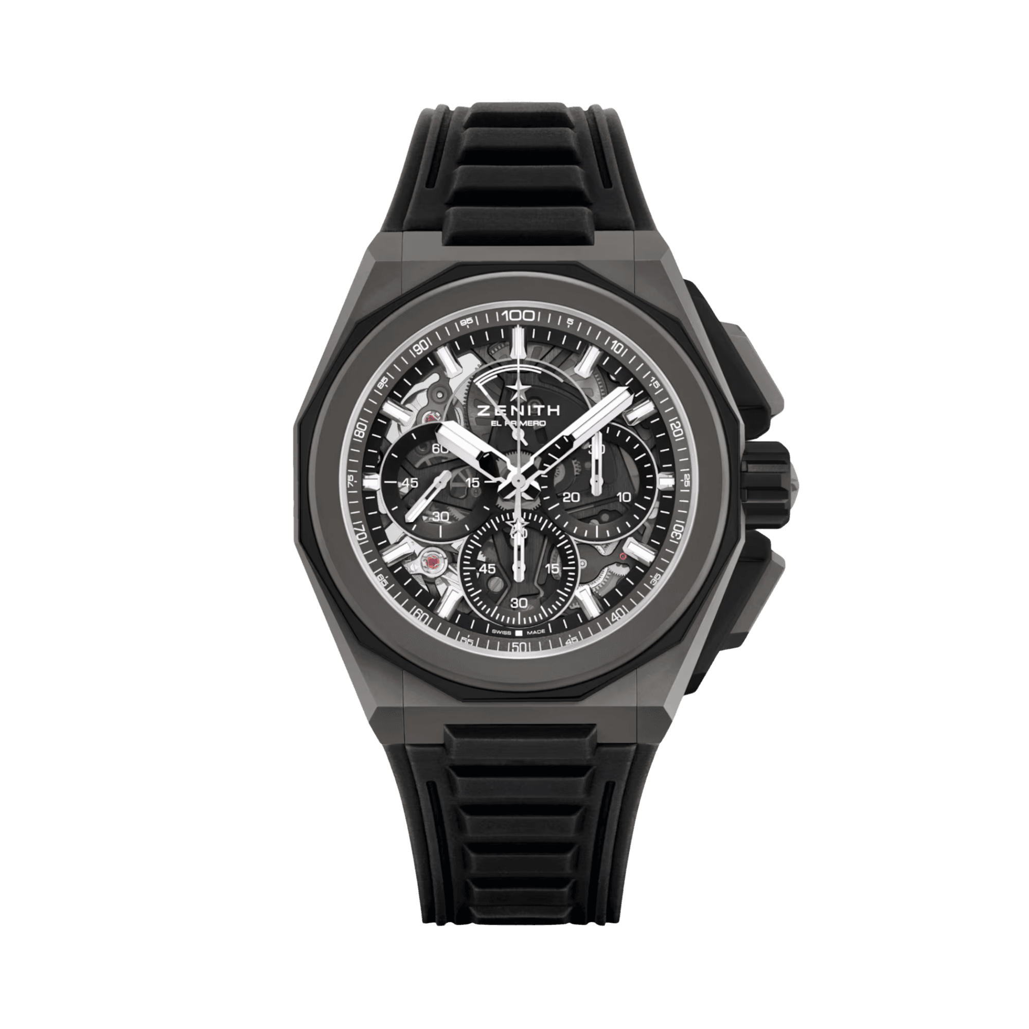 Zenith Defy Extreme 45mm - 97.9100.9004/02.I001 - #3