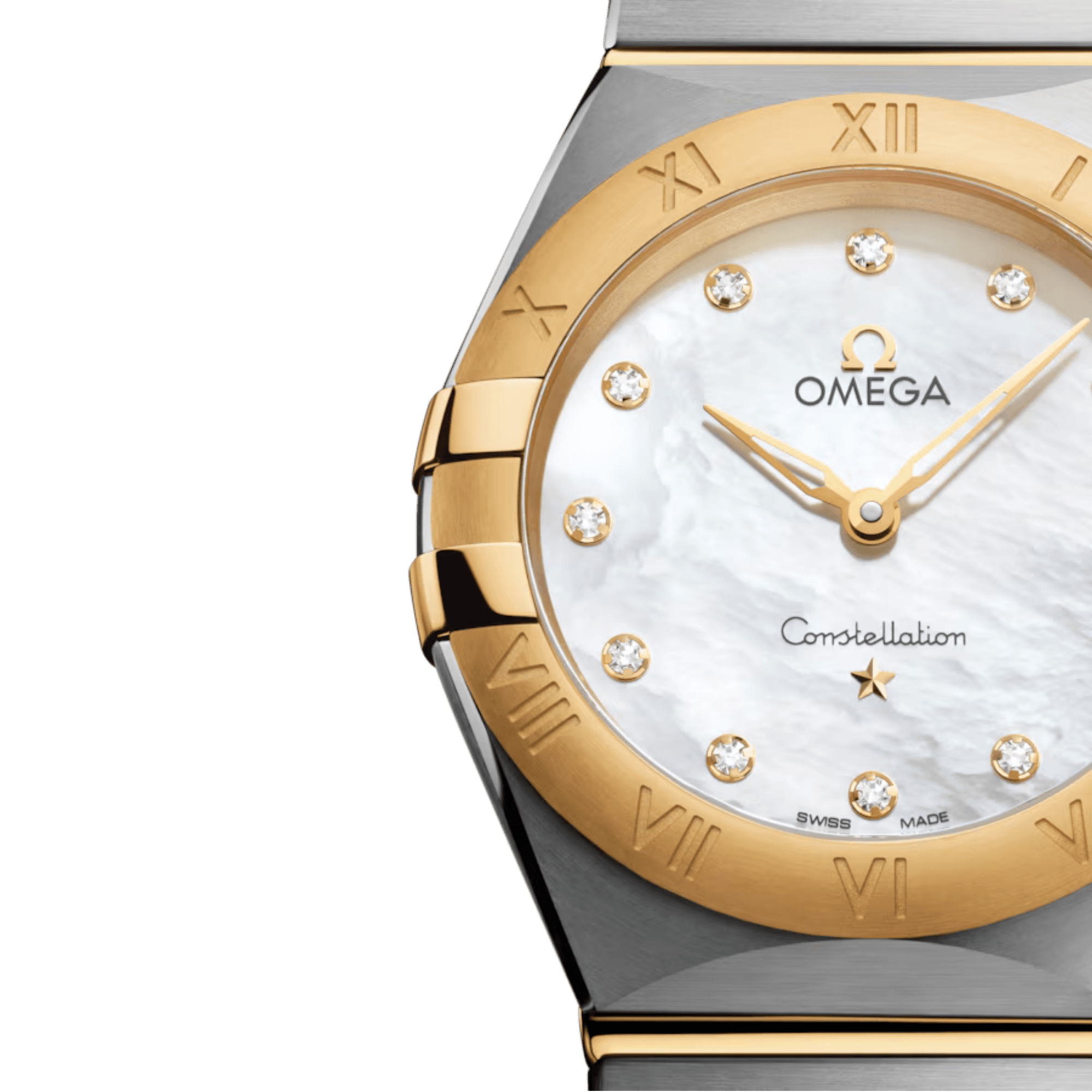 OMEGA Constellation 28mm - 131.20.28.60.55.002 - #2