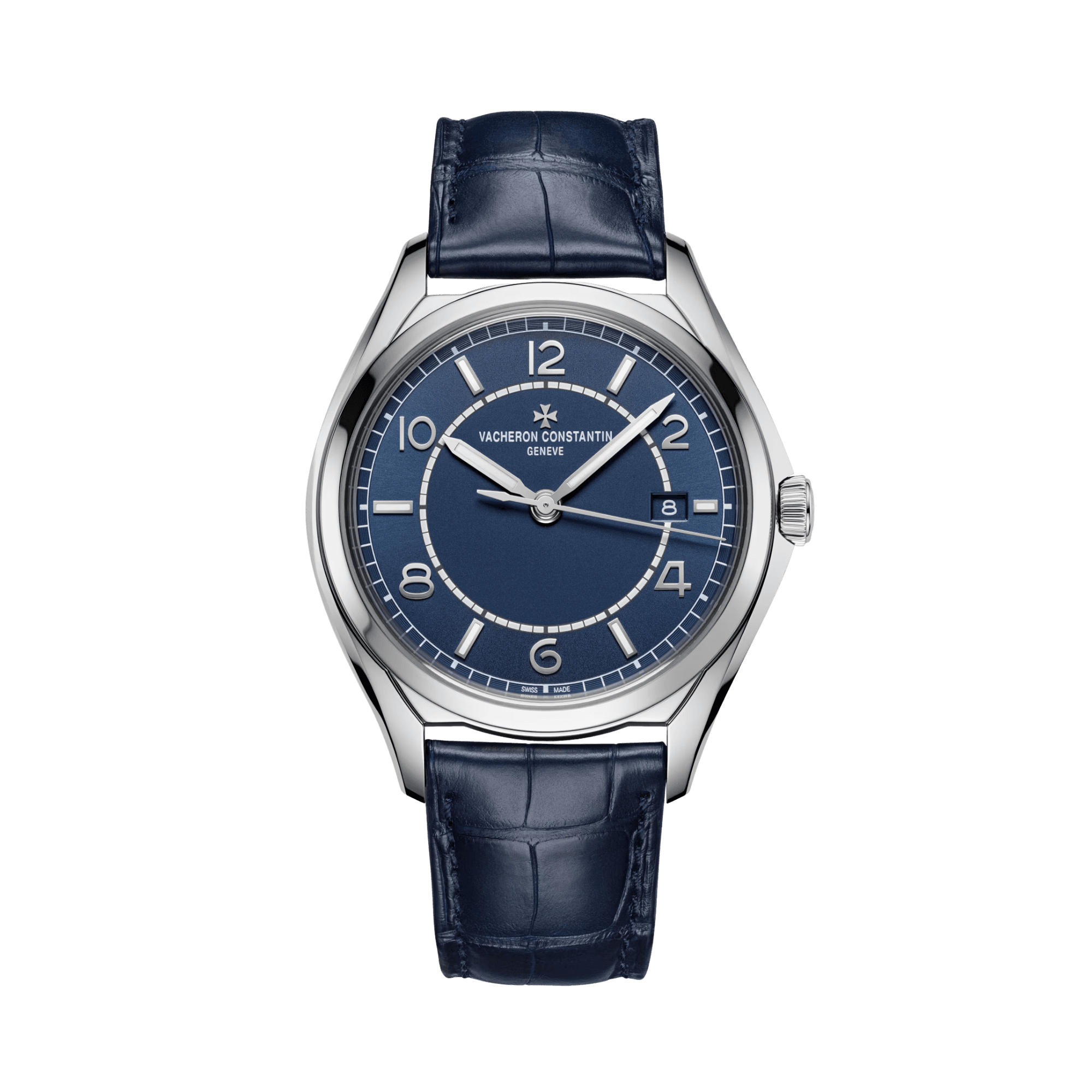 Vacheron Constantin Fiftysix Self-Winding 40mm - 4600E/000A-B487 - #1
