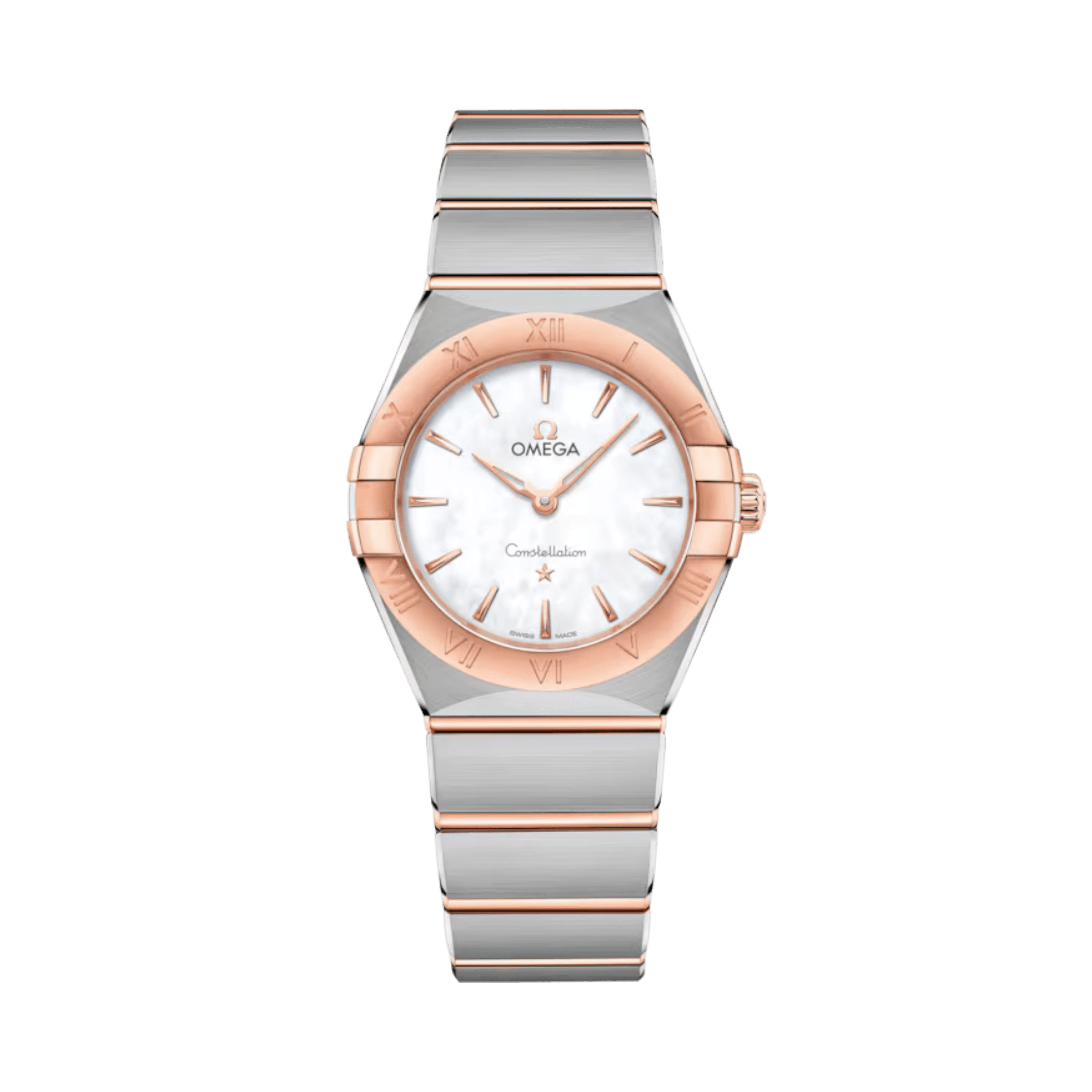 OMEGA Constellation 28mm - 131.20.28.60.05.001 - #1