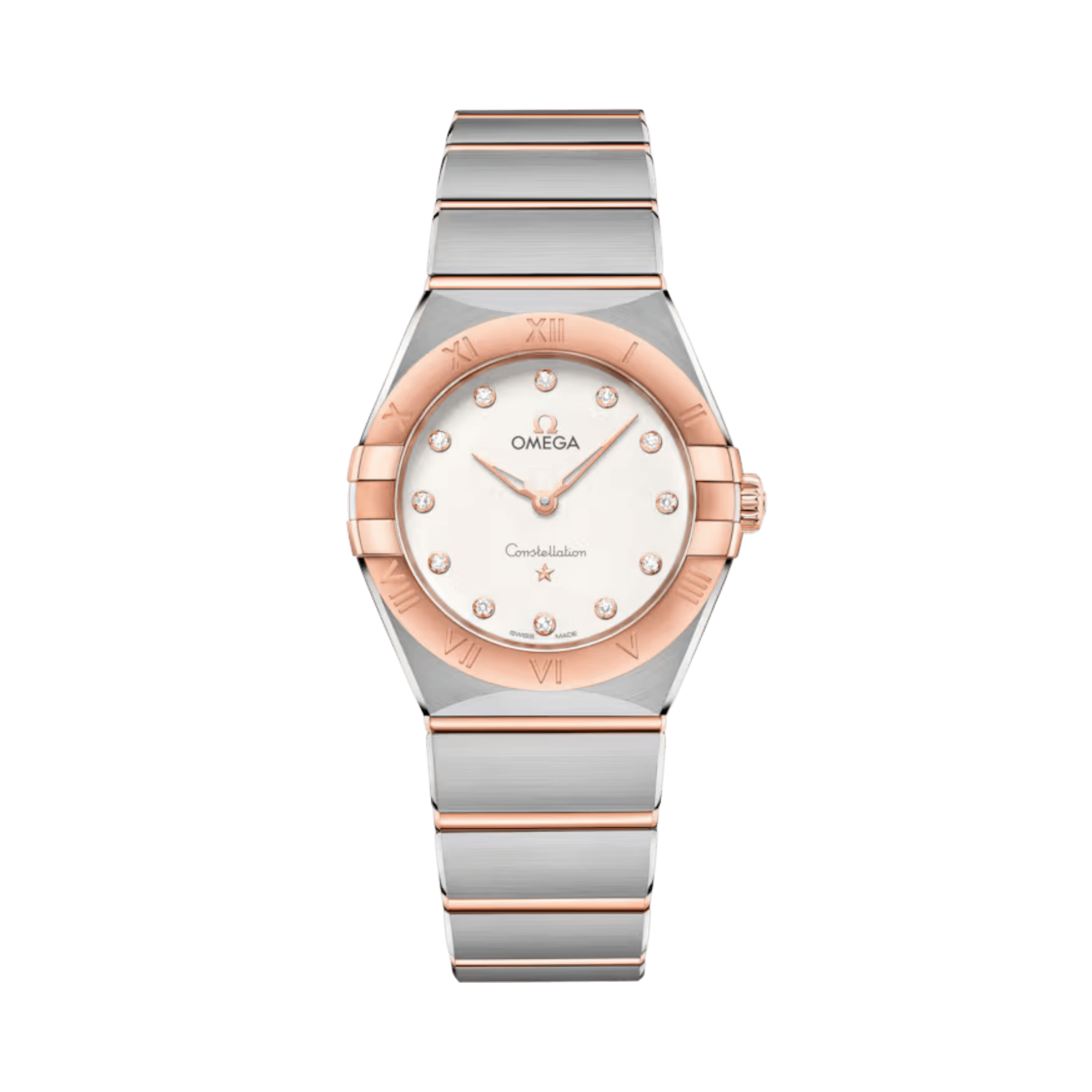 OMEGA Constellation 28mm - 131.20.28.60.52.001 - #1