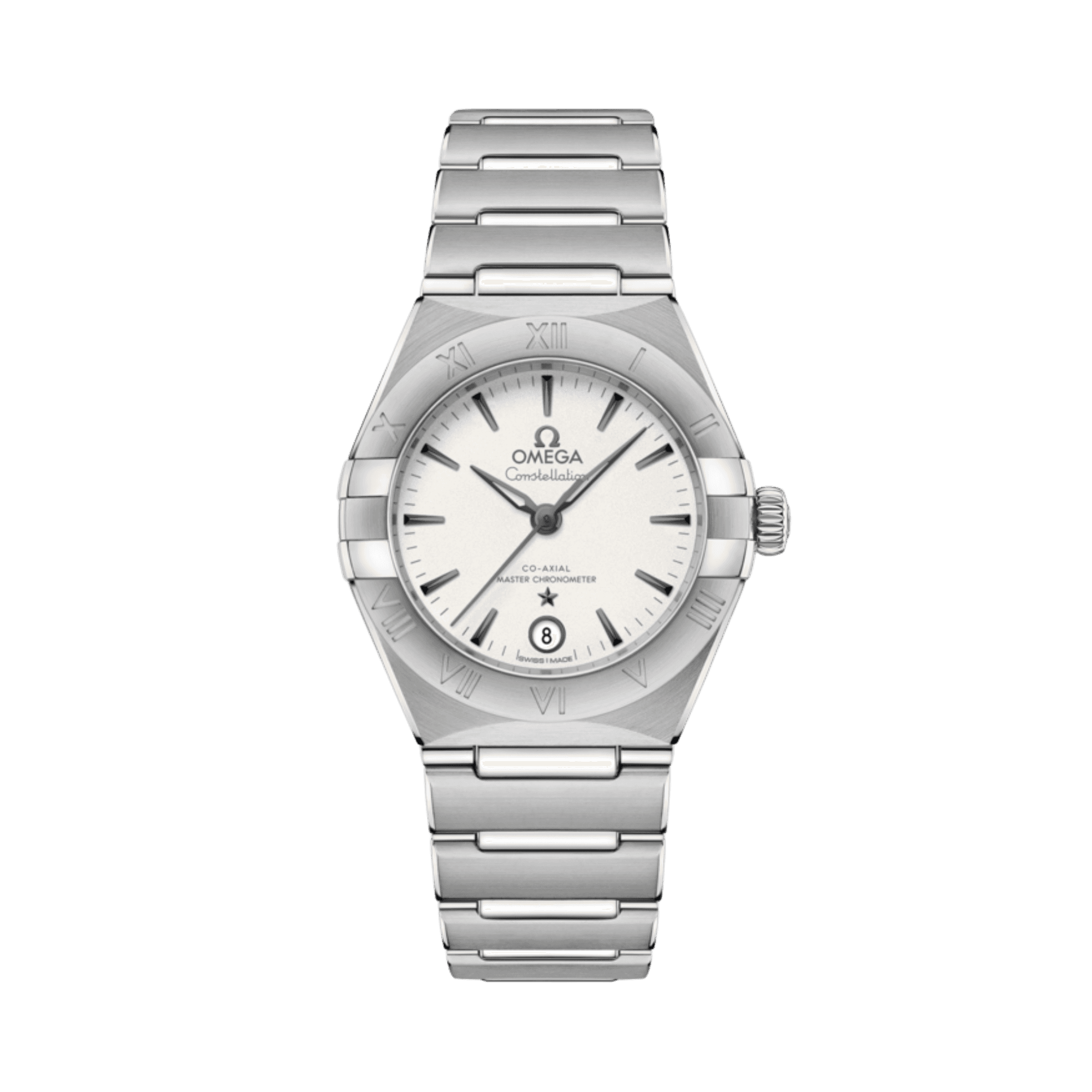OMEGA Constellation 29mm - 131.10.29.20.02.001 - #1