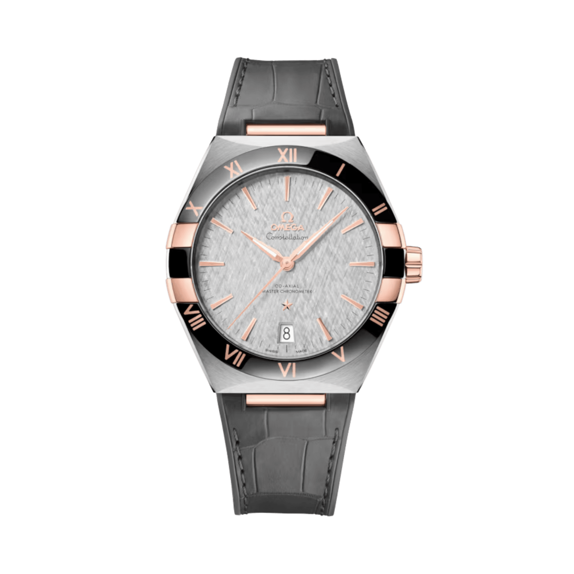 OMEGA Constellation 41mm - 131.23.41.21.06.001 - #1