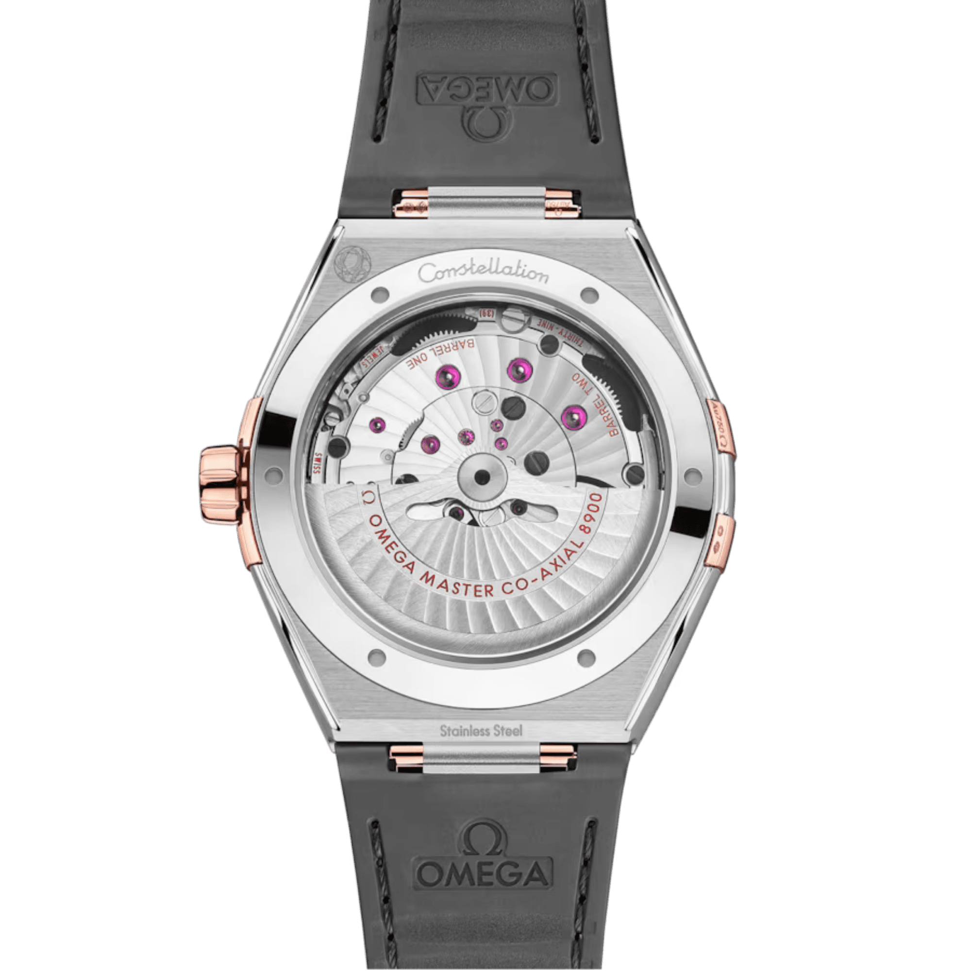 OMEGA Constellation 41mm - 131.23.41.21.06.001 - #2